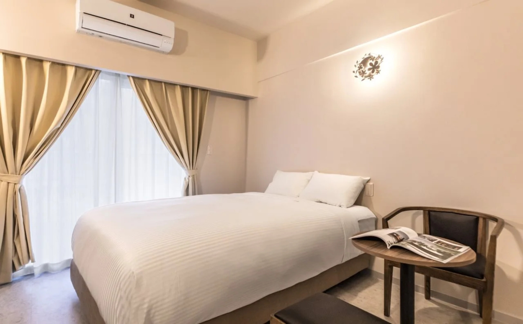 Mr.KINJO EMINENCE INN MAKISHI