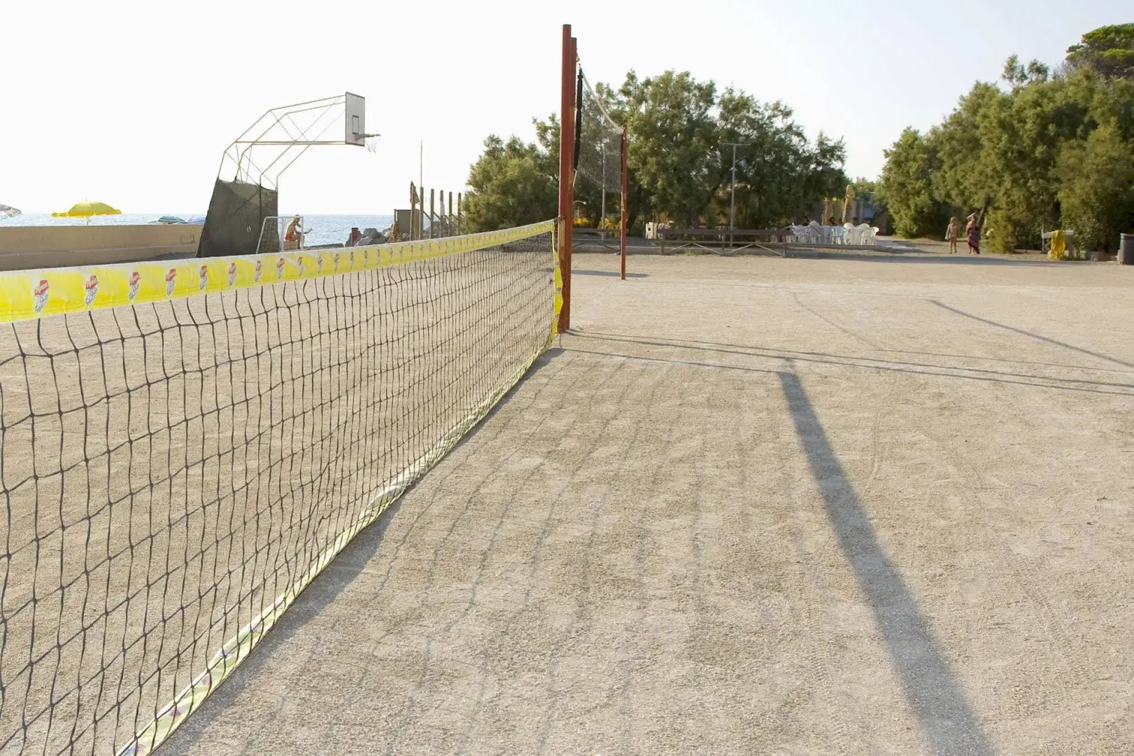 Villaggio Club Cecina