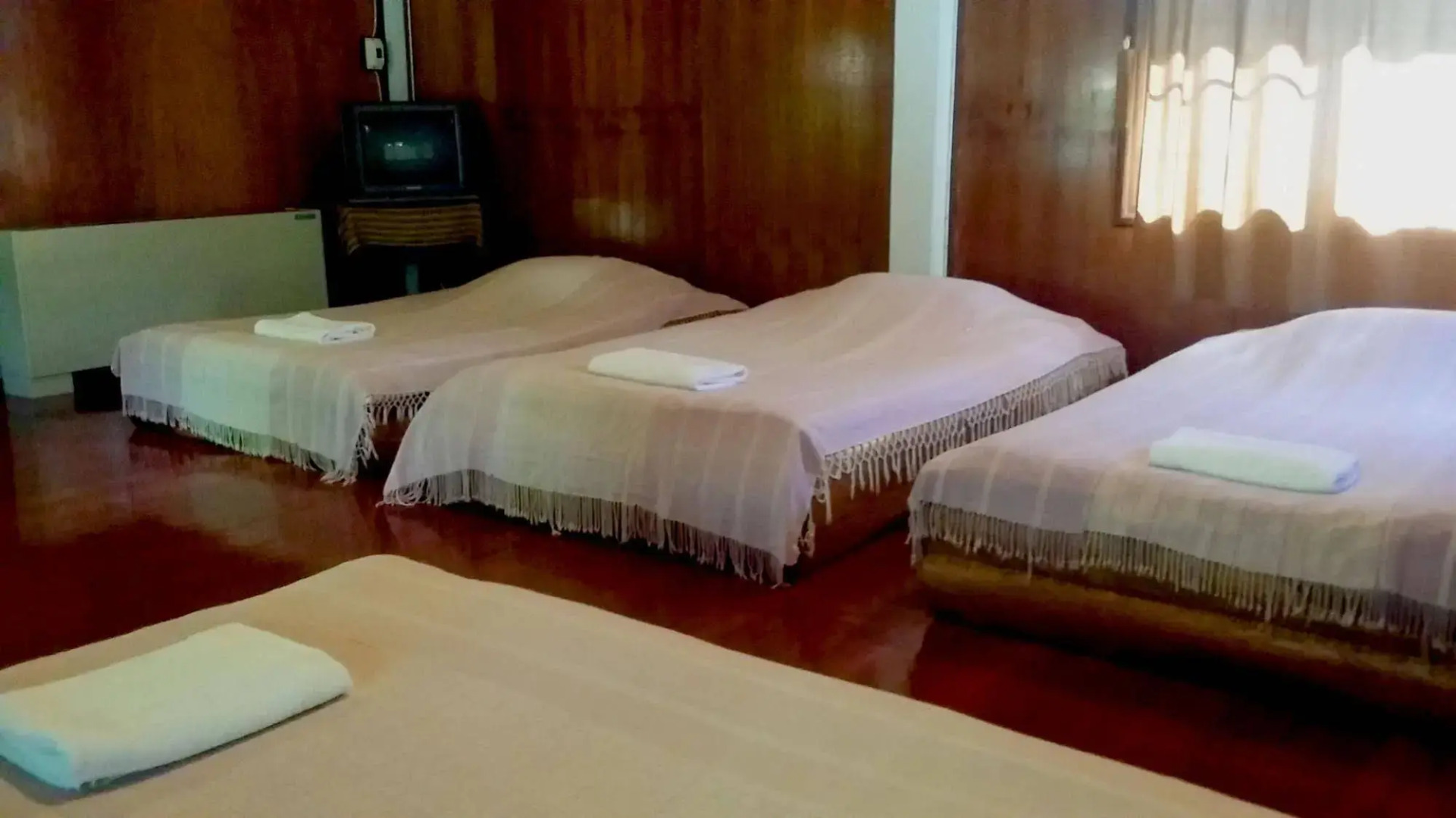 The Dai Resort Mae Hong Son