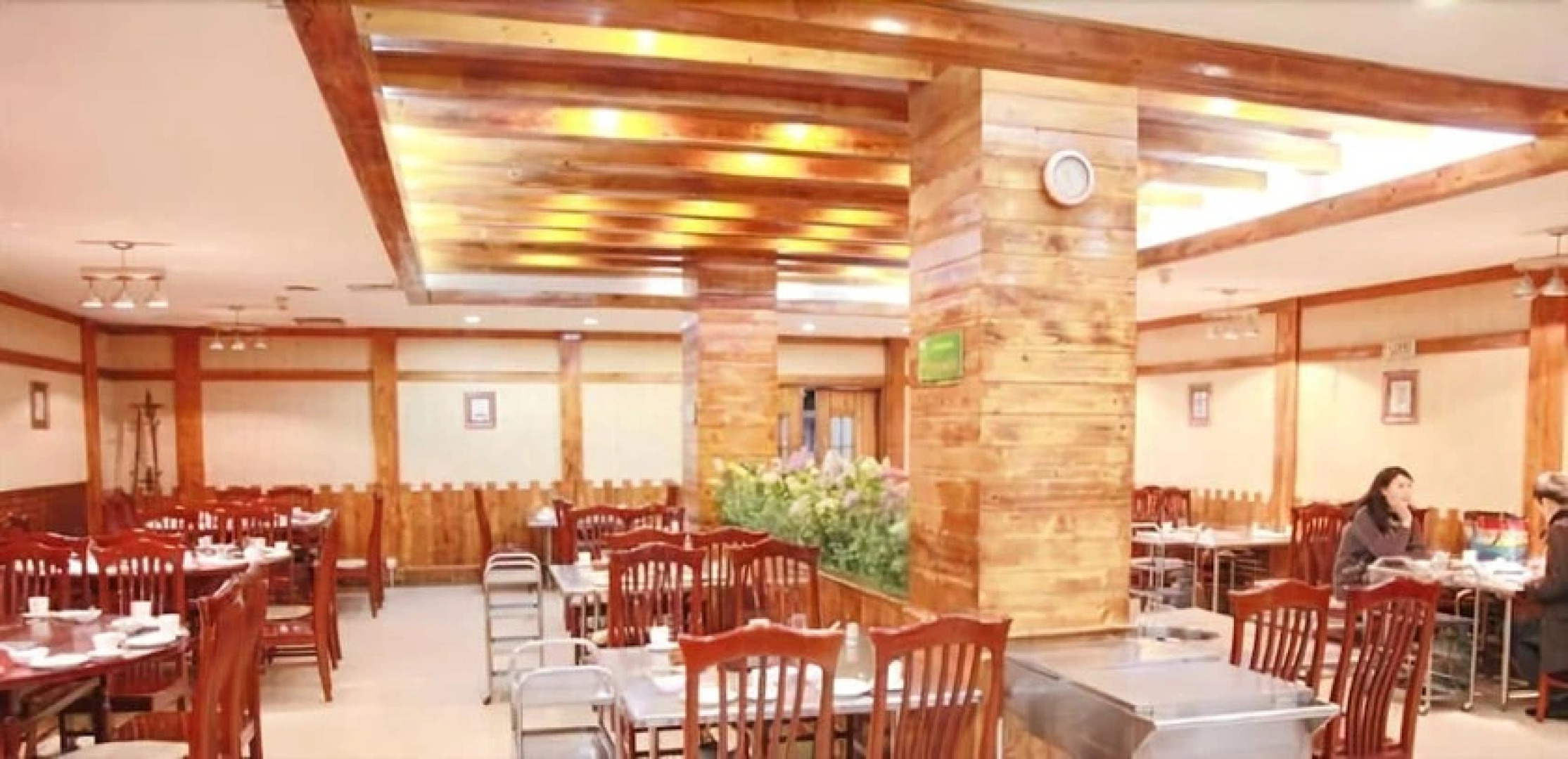 Hong Kong Hotel - Harbin