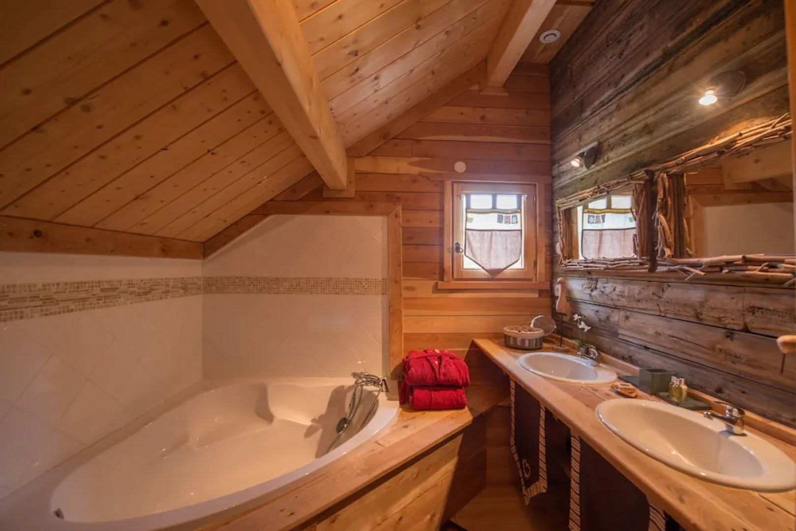 Les Chalets Du Queyras