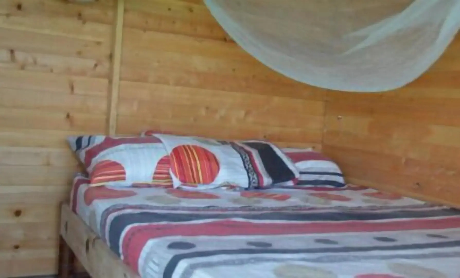 Posada puerta del sol