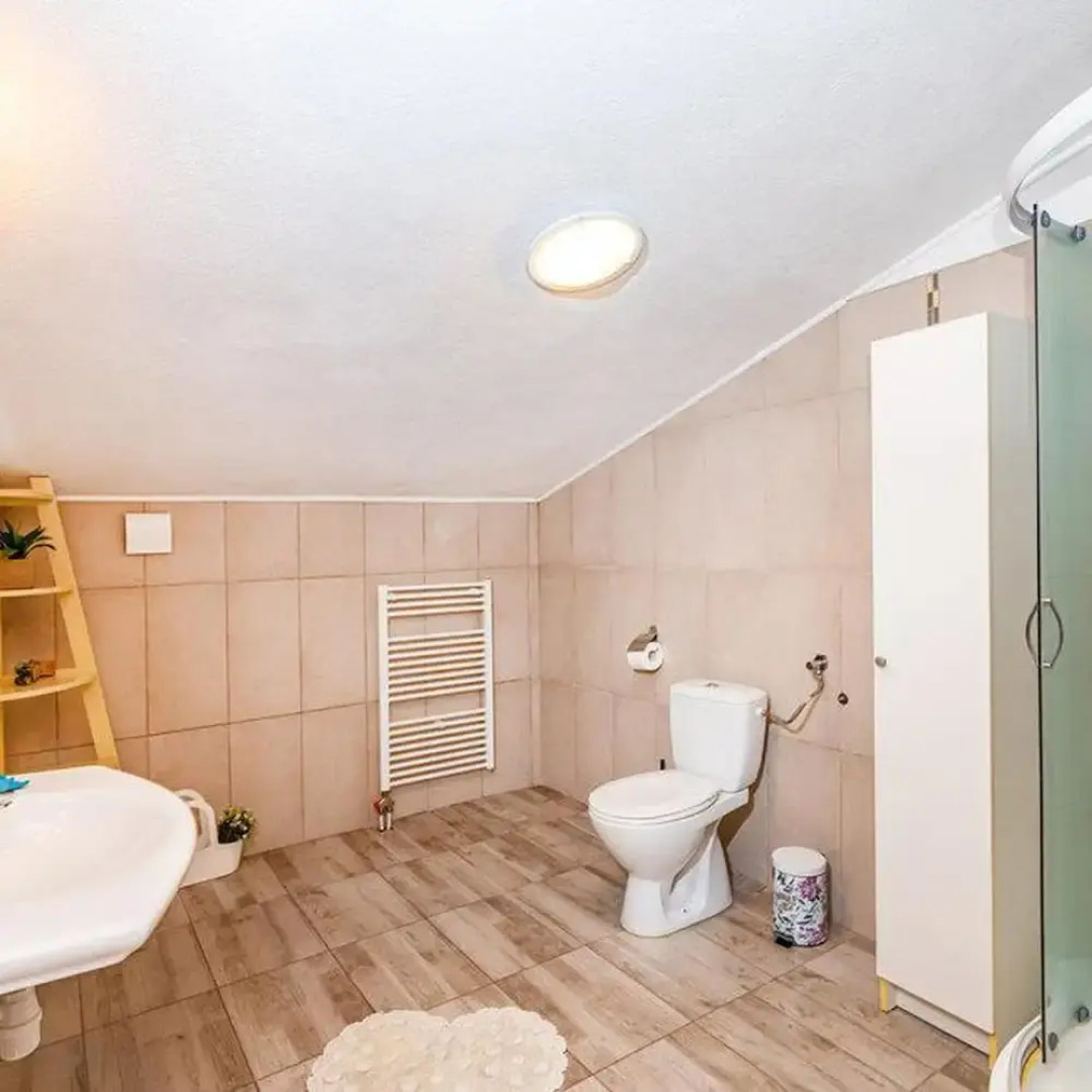 Villa Maslina in Sikovo