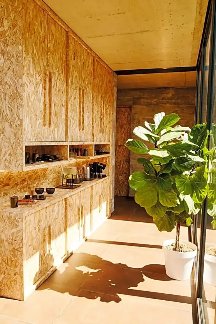 Hotel Version Maquis Citadelle