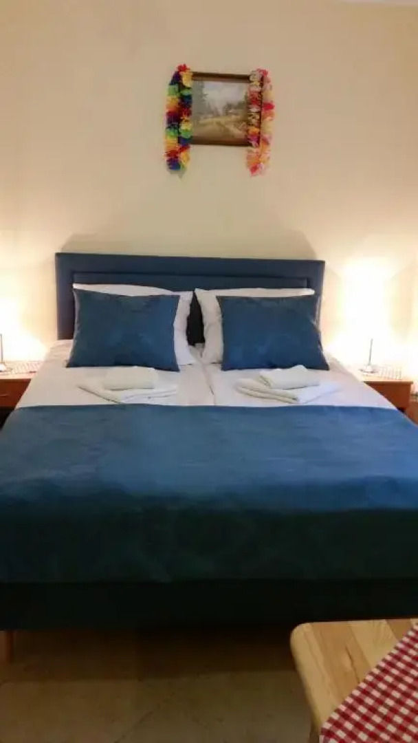 Zagroda Cztery Wiatry