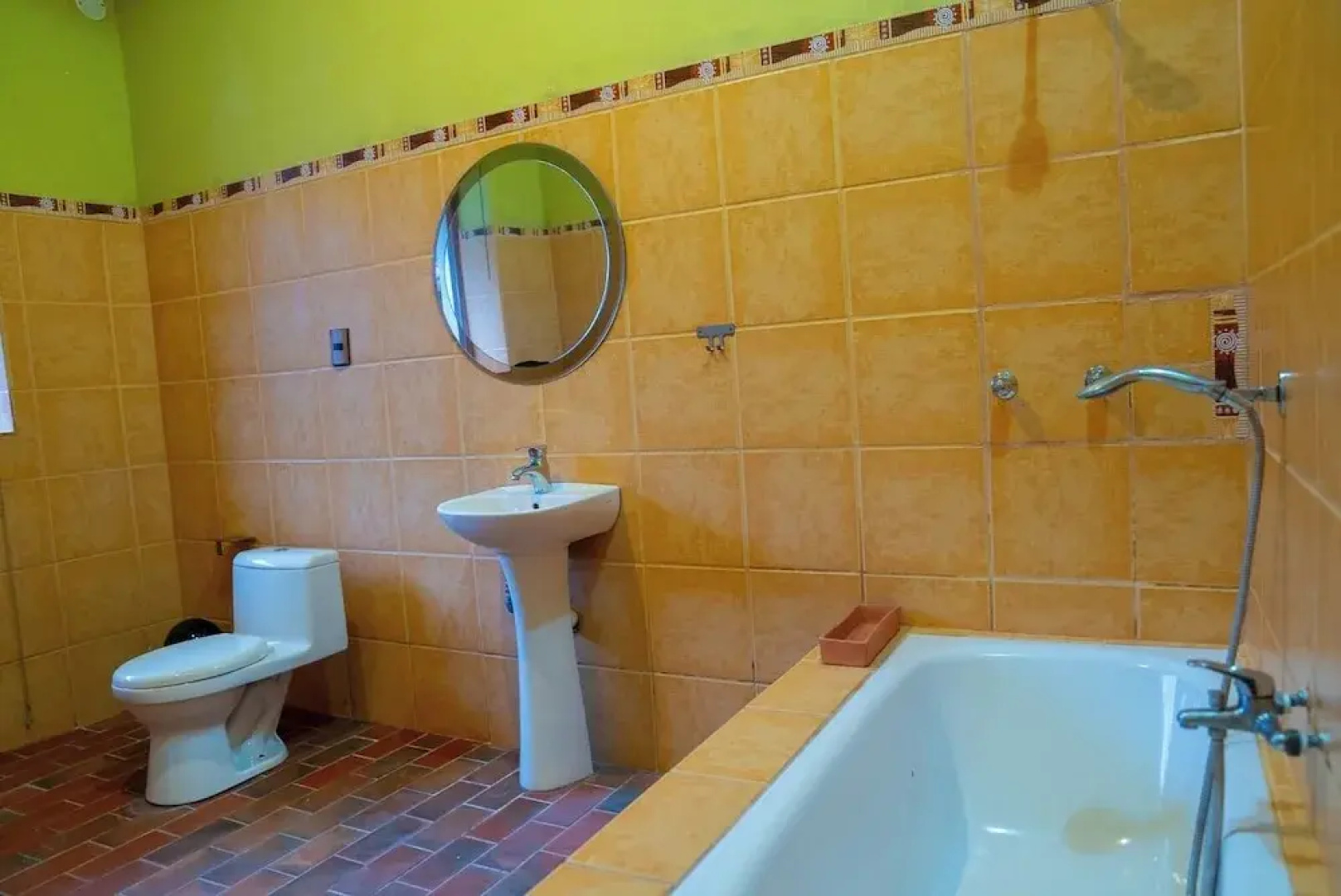 Casa Mayta Hotel