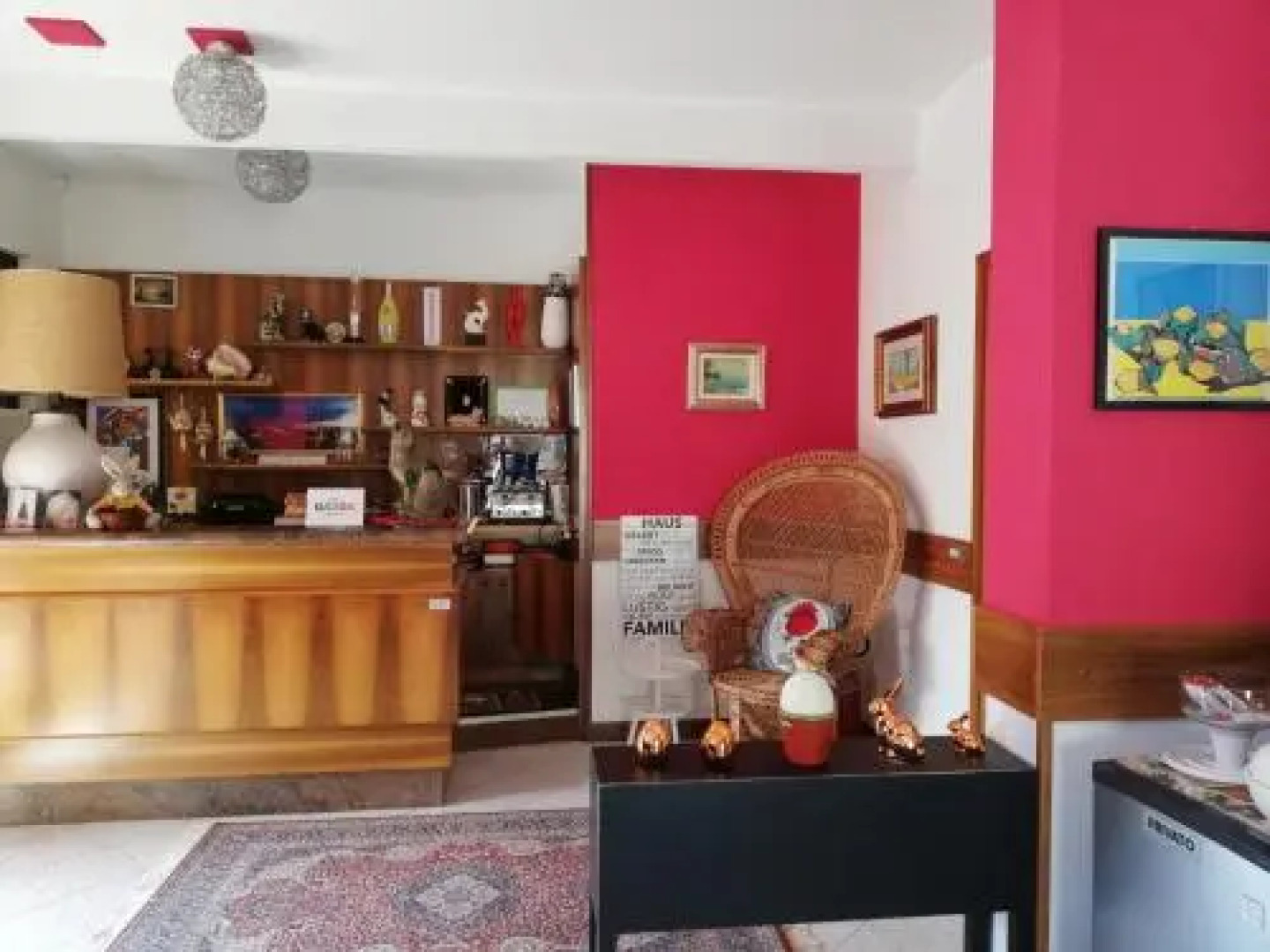 The BB Casa Patrizia