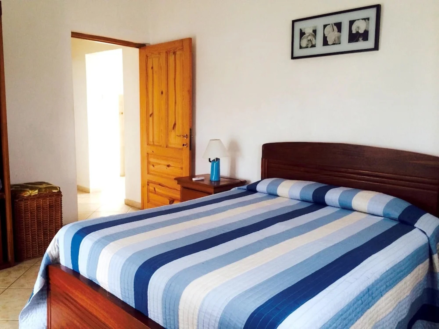 House With one Bedroom in Boca Chica, With Wonderful City View and Poo