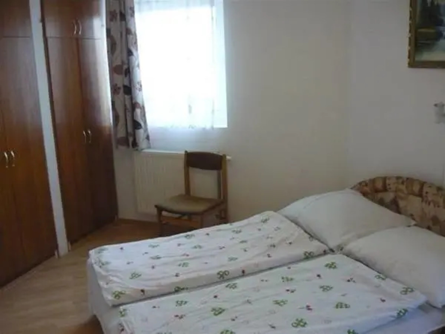 Fontaine Vendégház