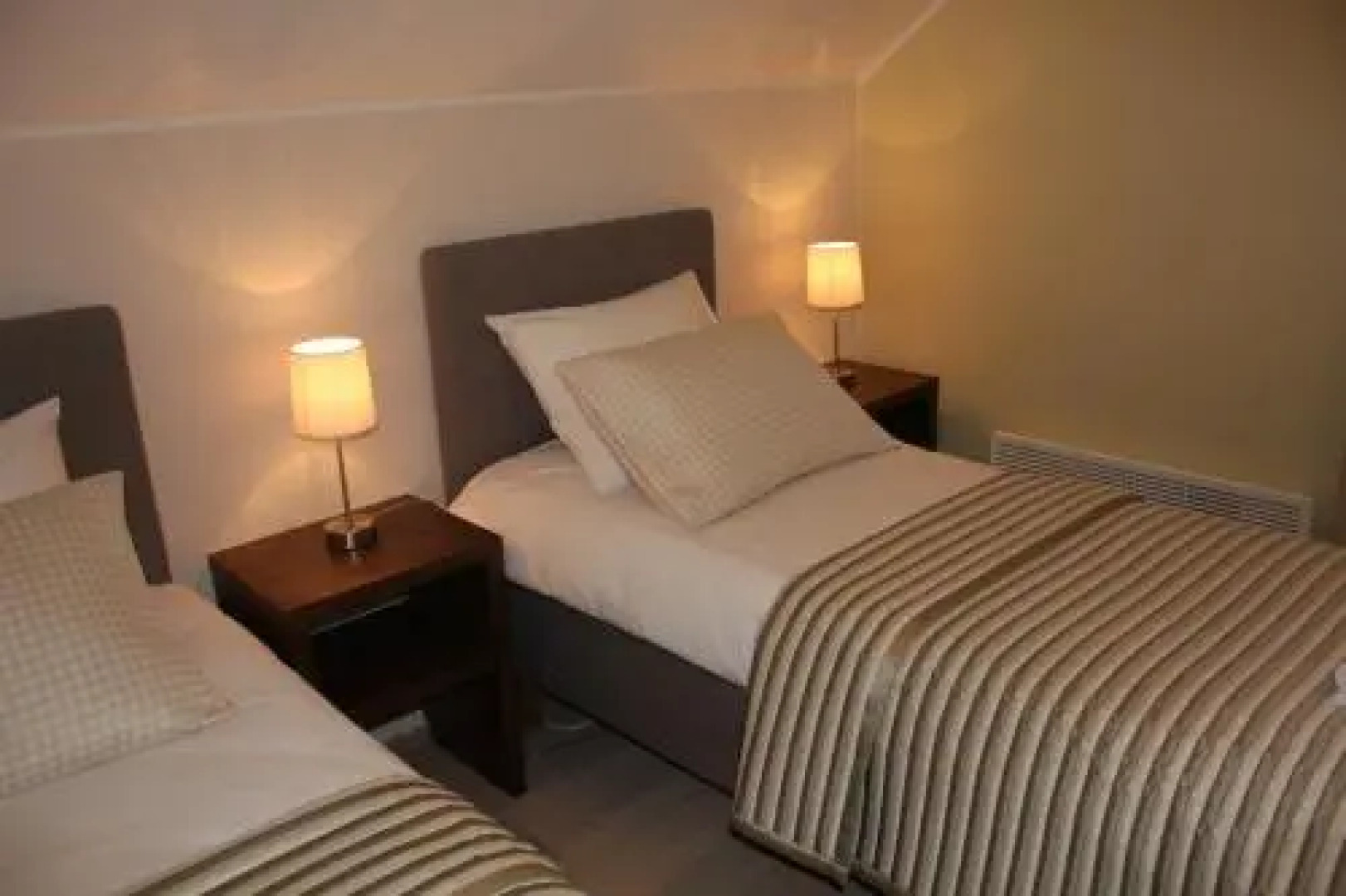 Marina Holiday Honka Village