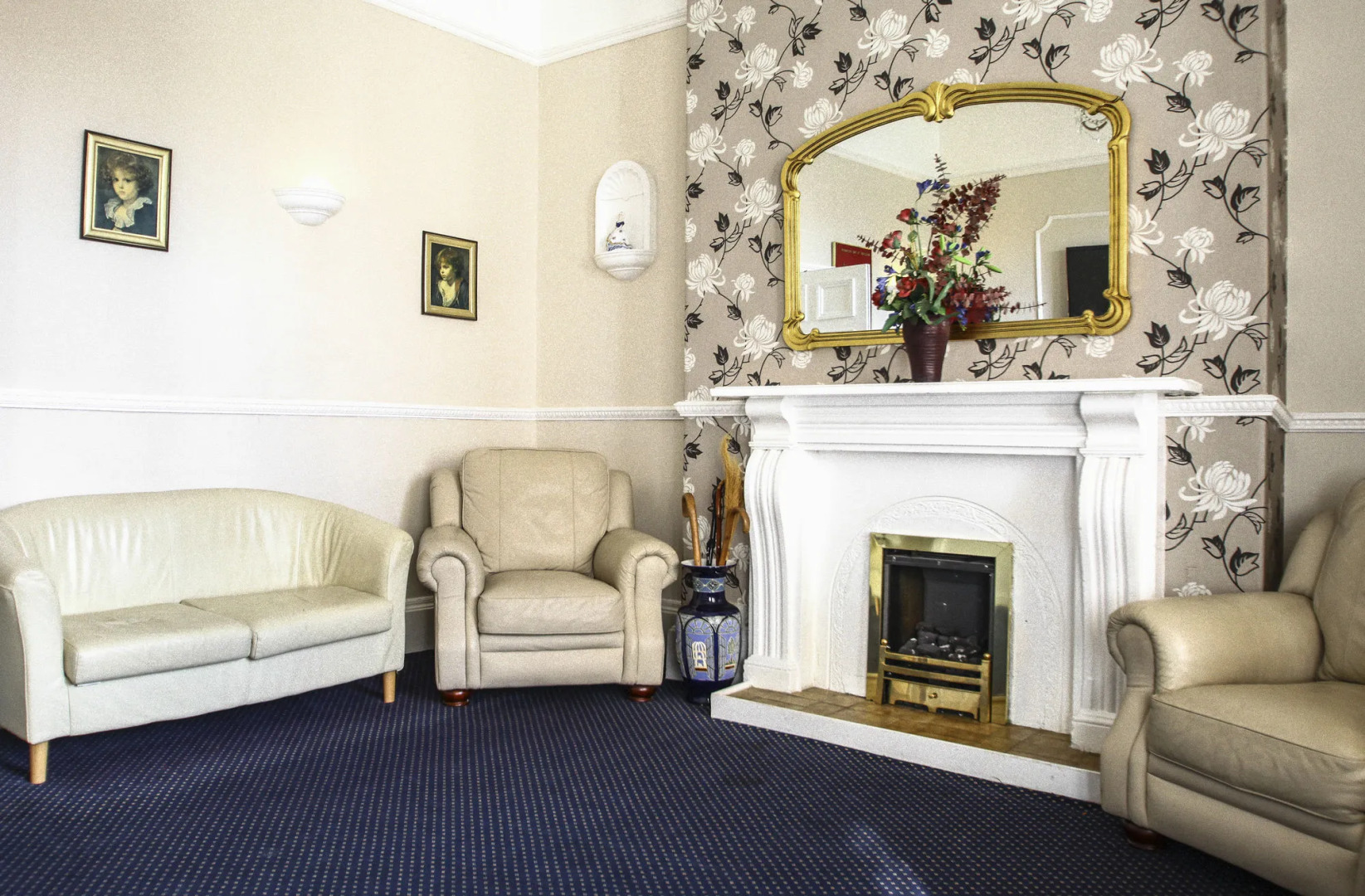 The Jubilee Hotel East- with Spa Facilities