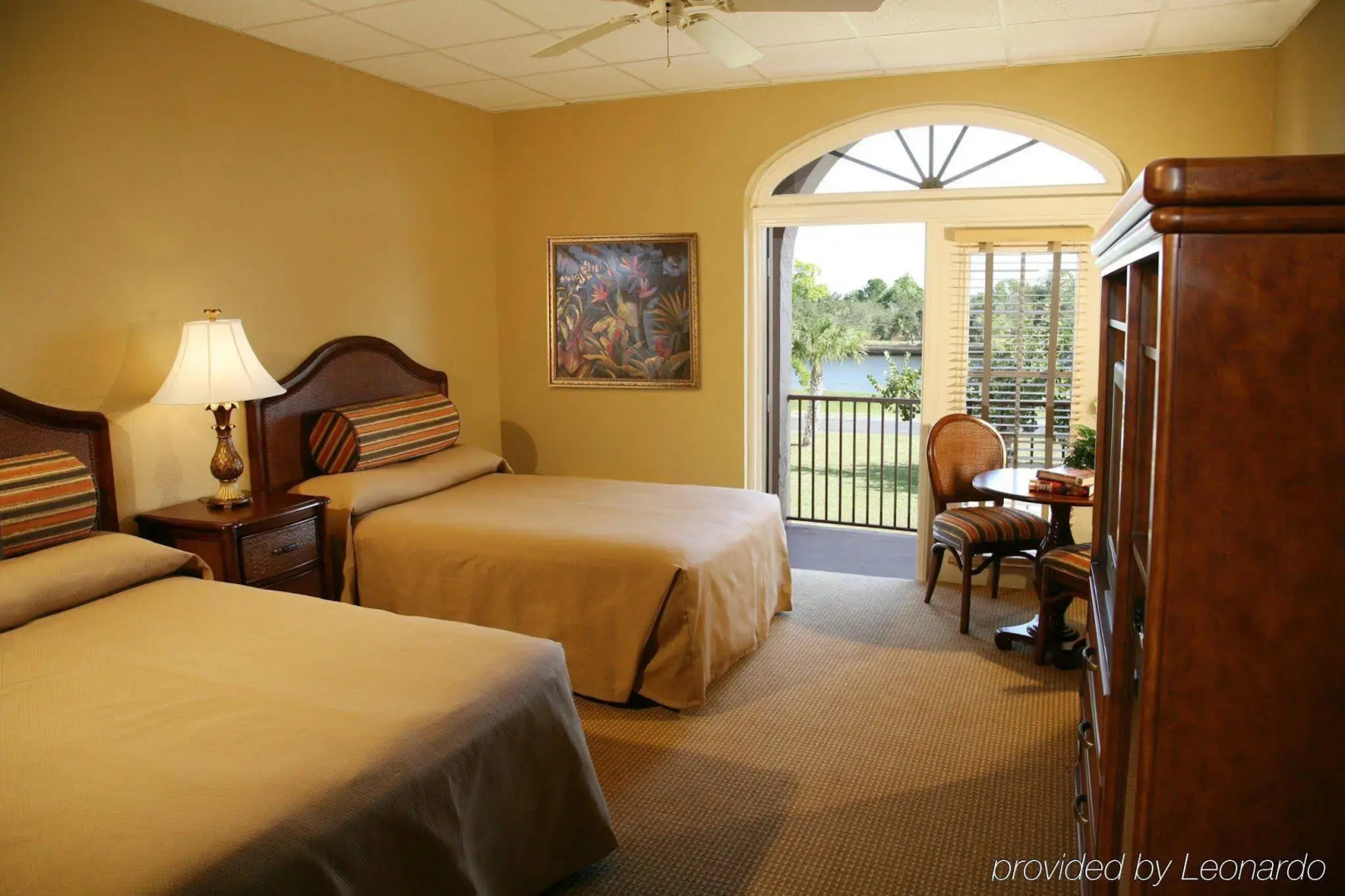 Port of the Islands Everglades Adventure Resort