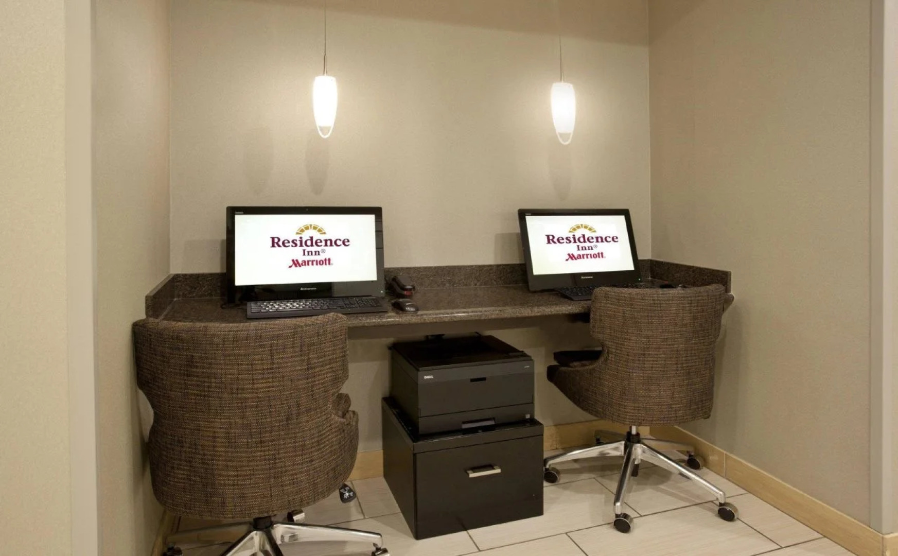 Residence Inn Portland Airport at Cascade Station