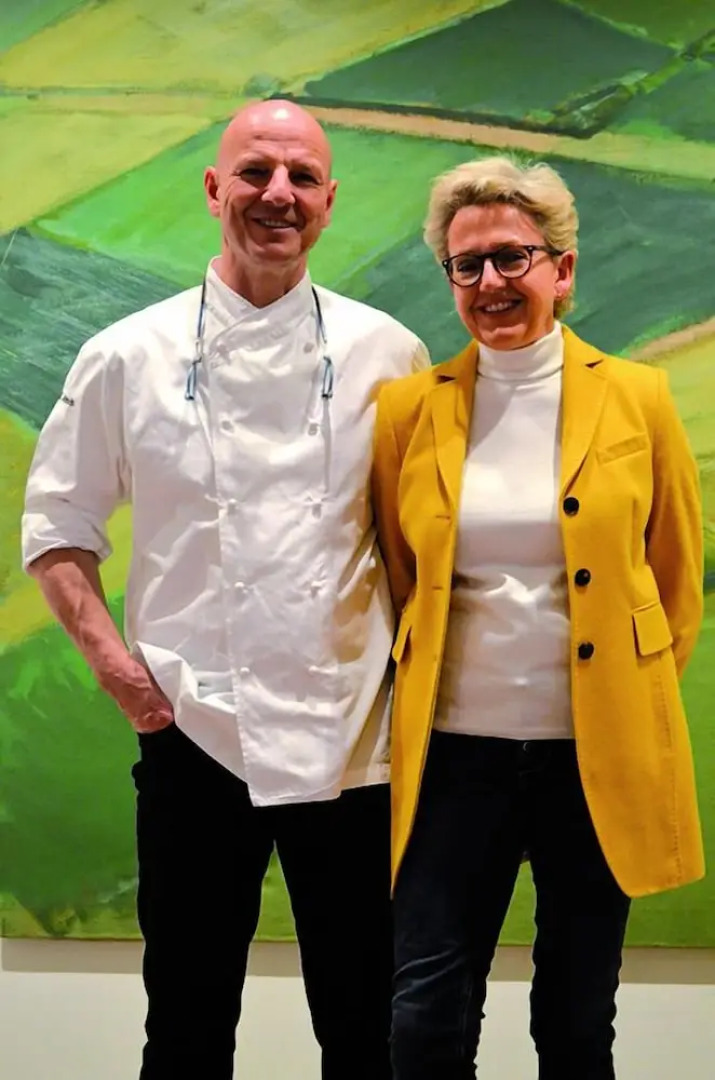 Hotel Oberschwaebischer Hof