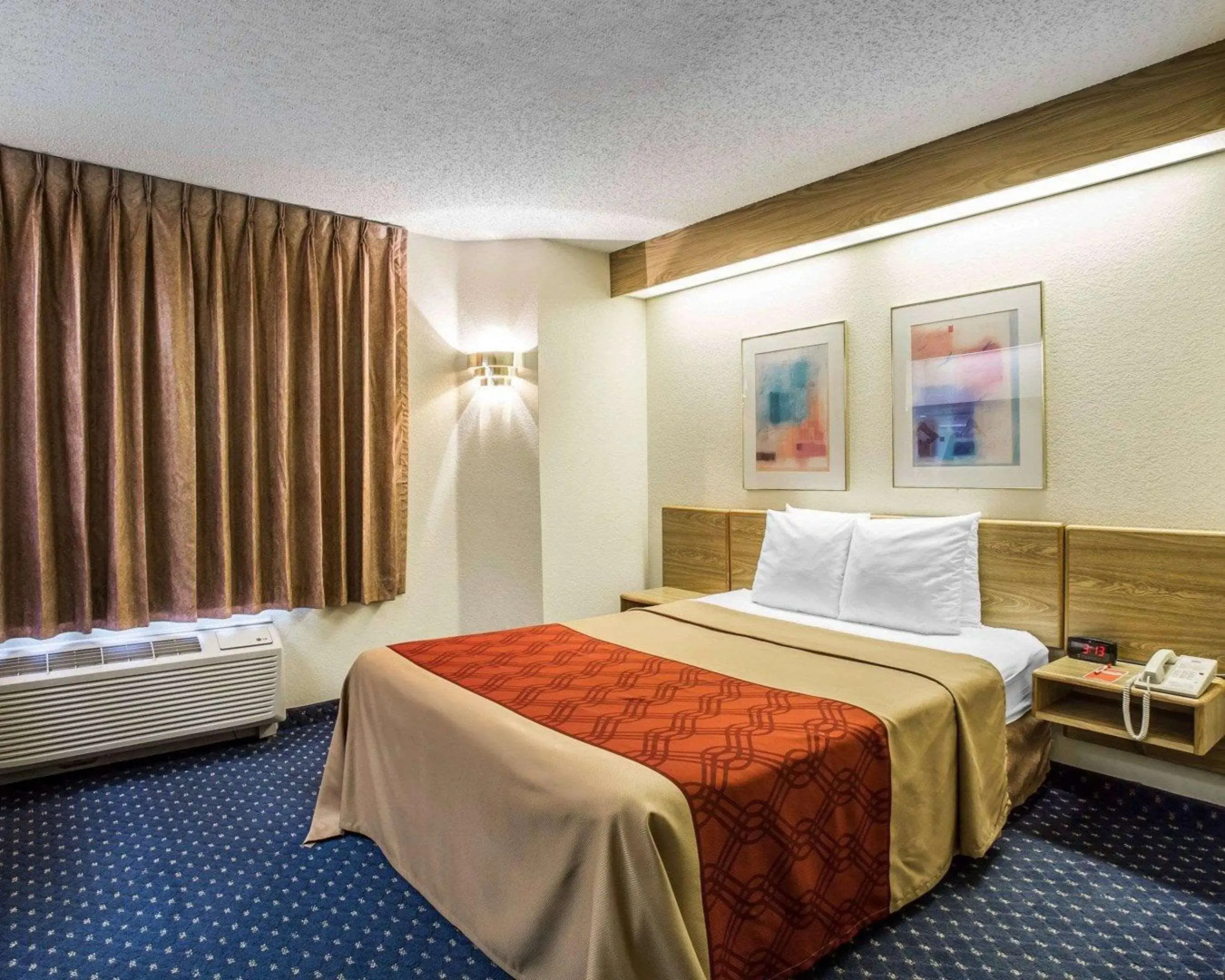 Econo Lodge Denver International Airport