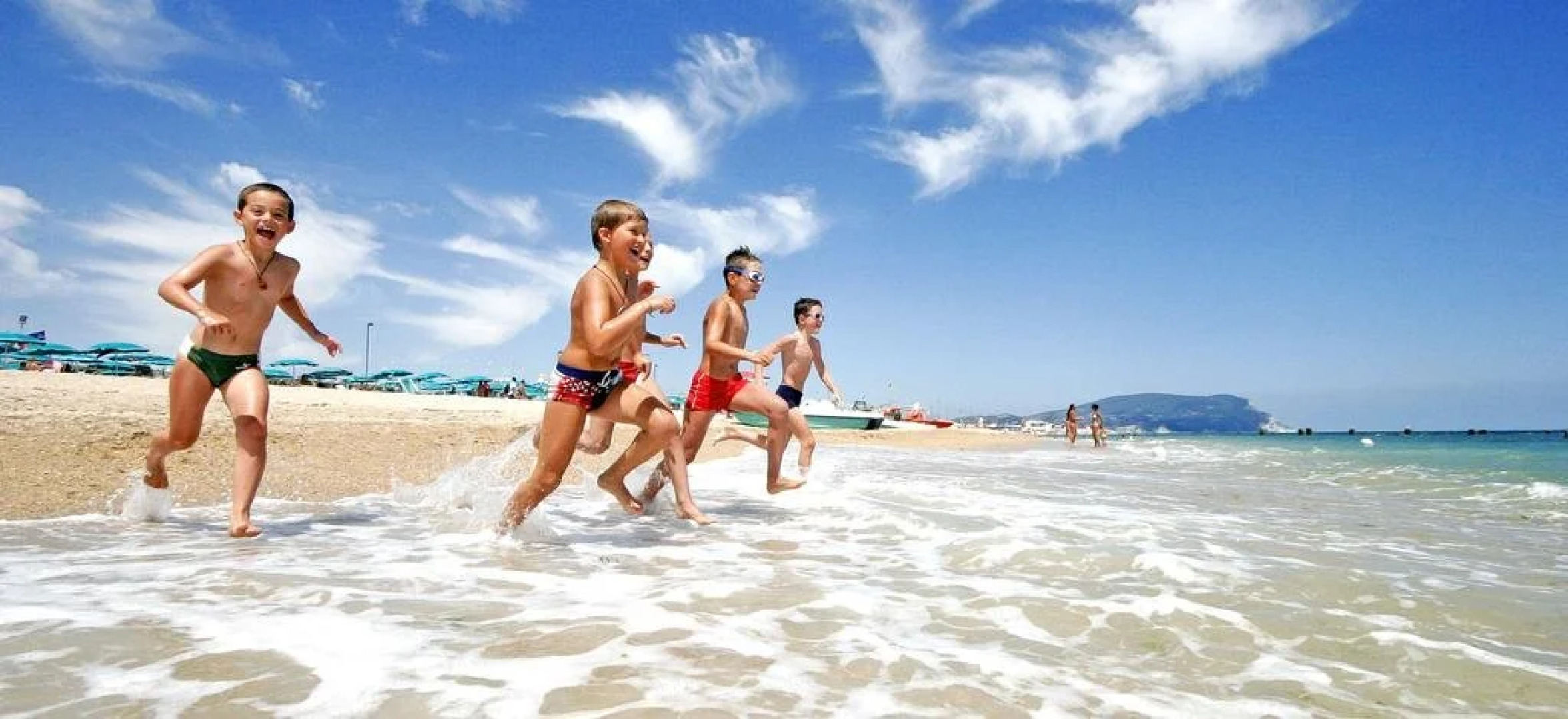 Villaggio Turistico Internazionale