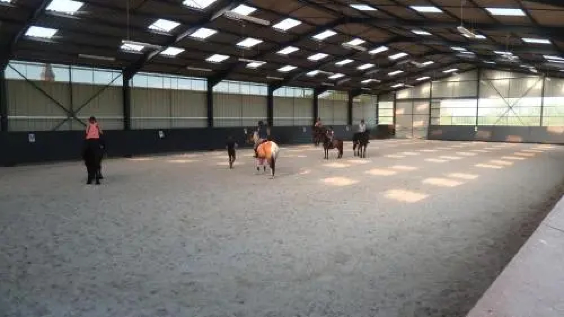 Domaine du Haras de Saint Pierre