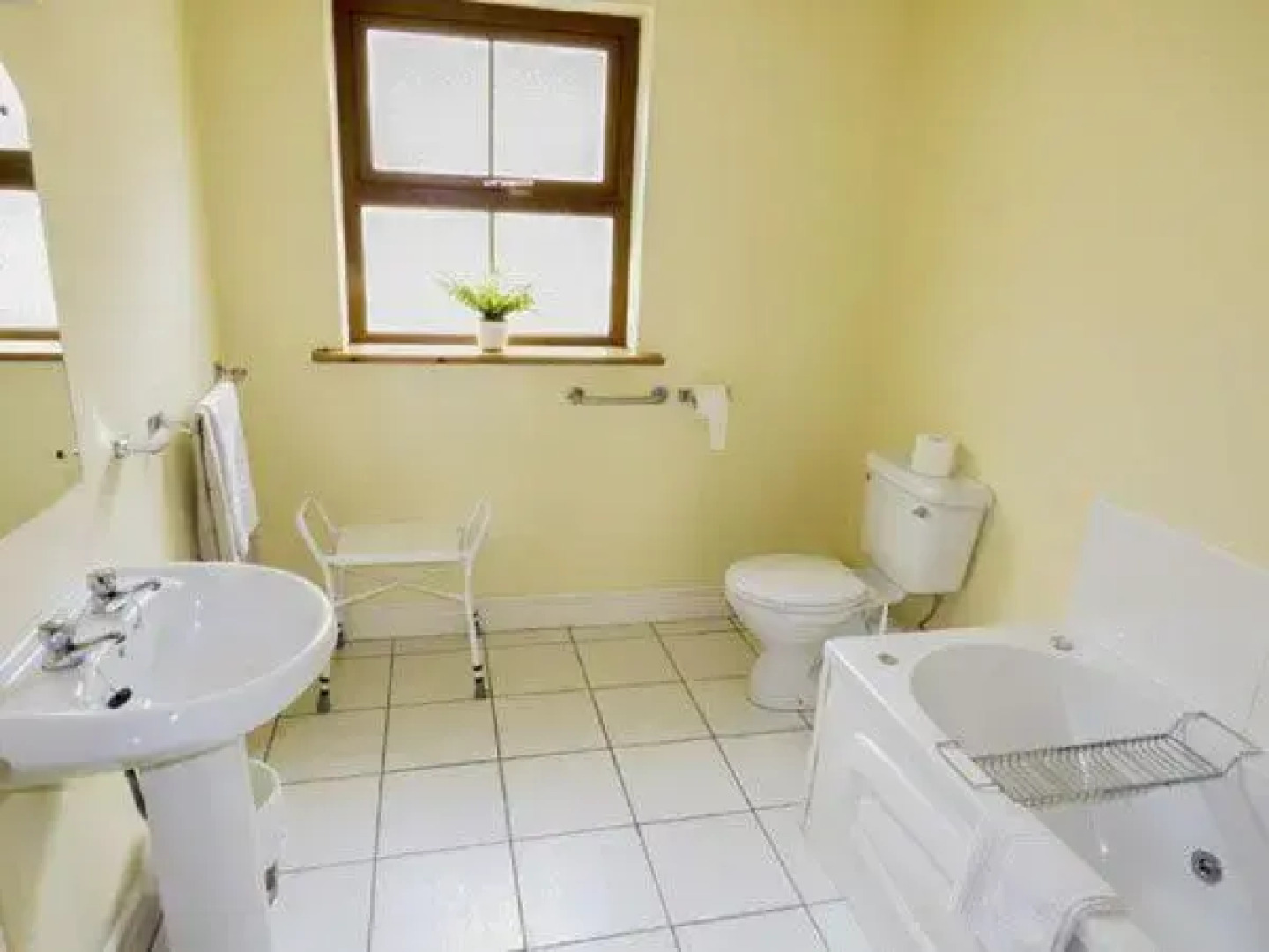 Kilbride Maison Kilbride, Clonbur Mayo