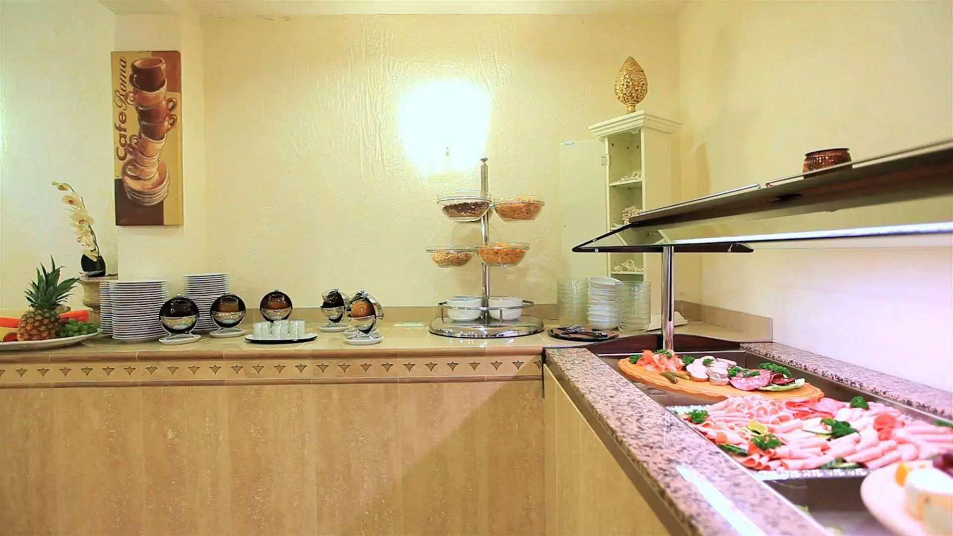 Adesso Hotel Göttingen