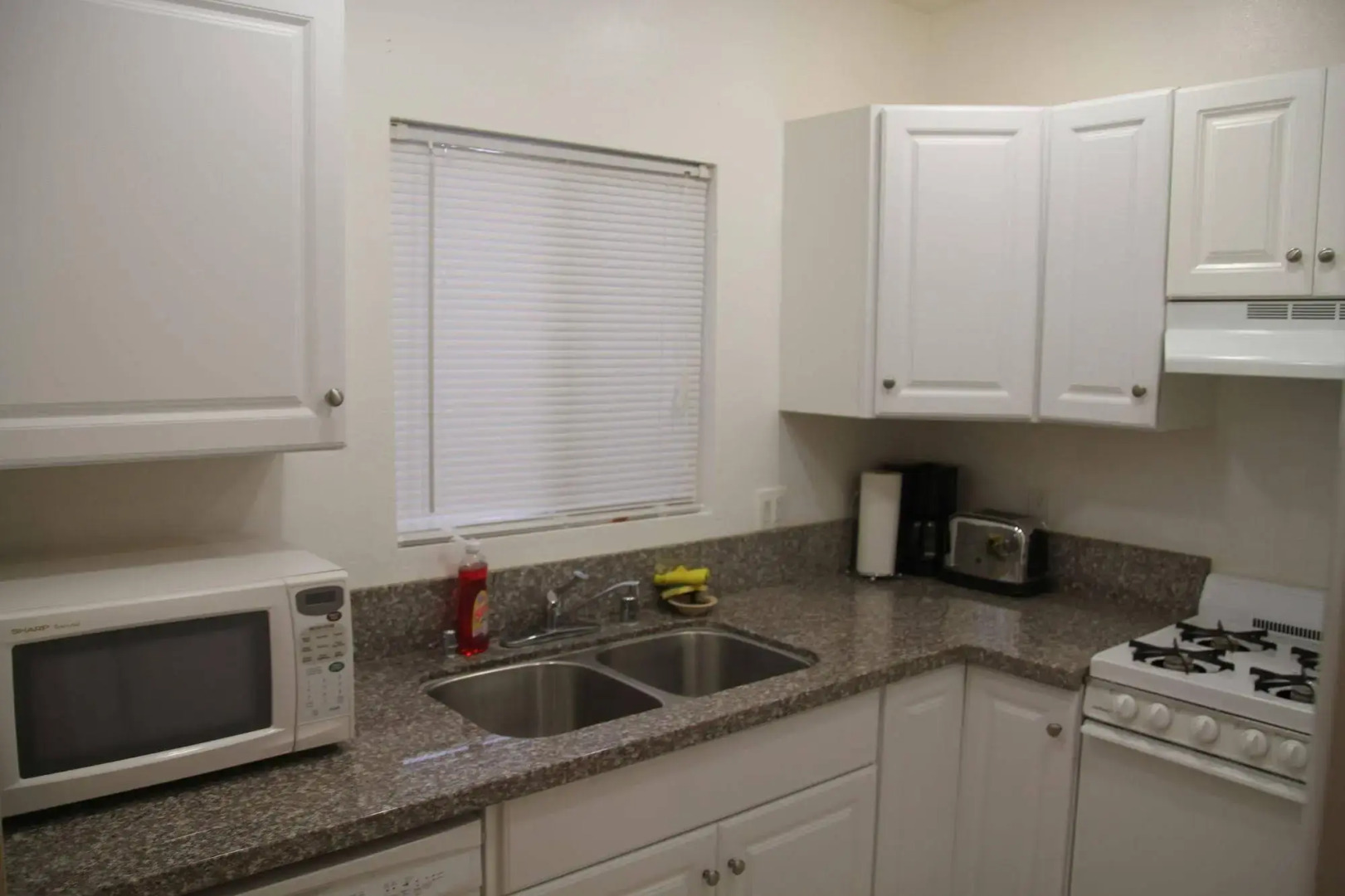 Modern Home in Burbank