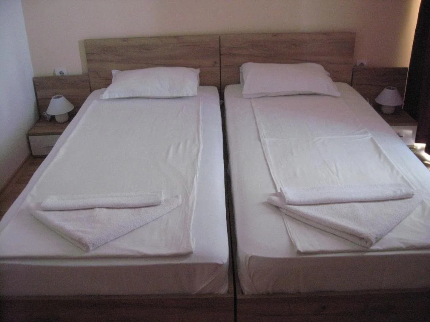 Apartcomplex Chateau Aheloy