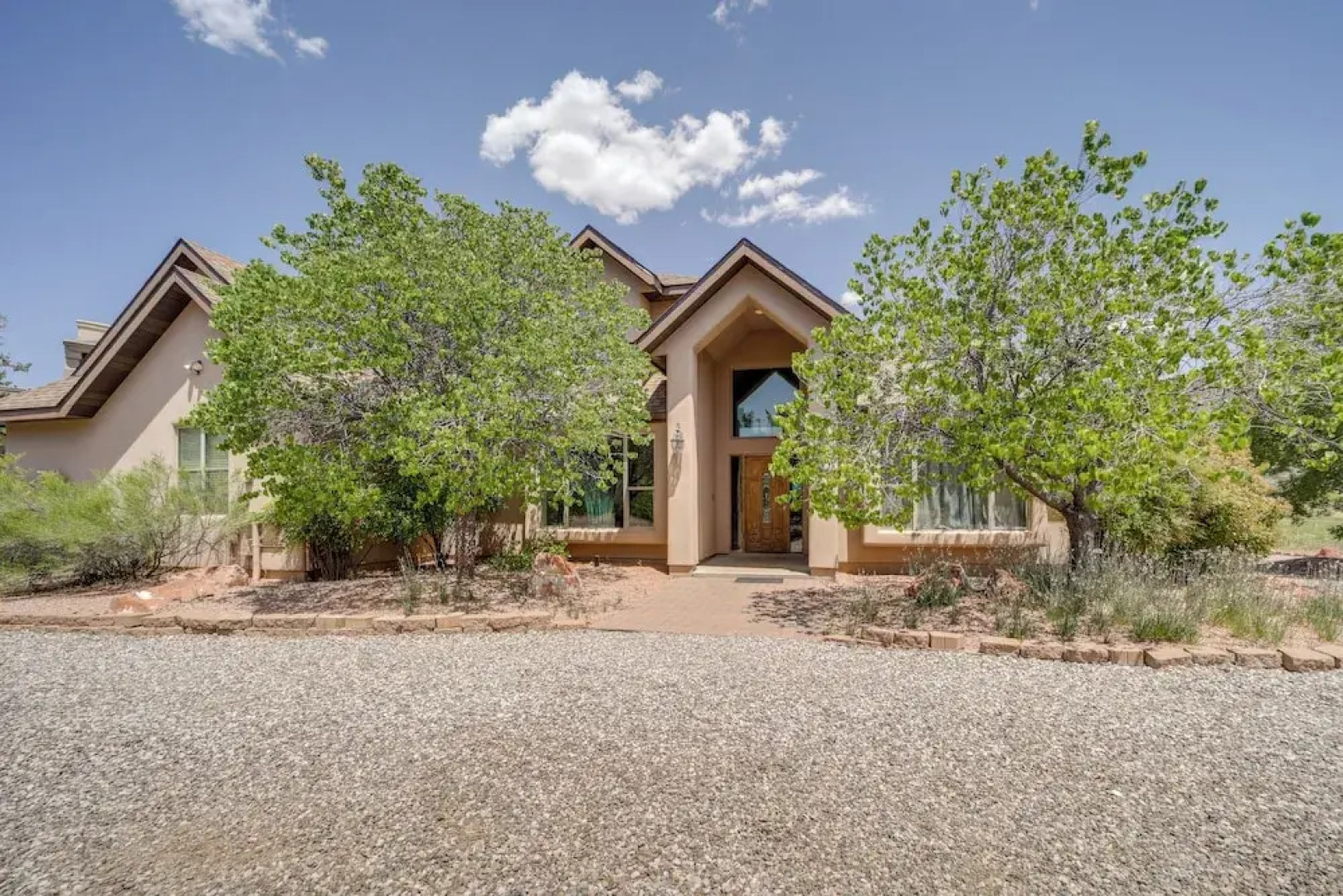 Red Rock State Park Views: Sedona Home w/ Fire Pit