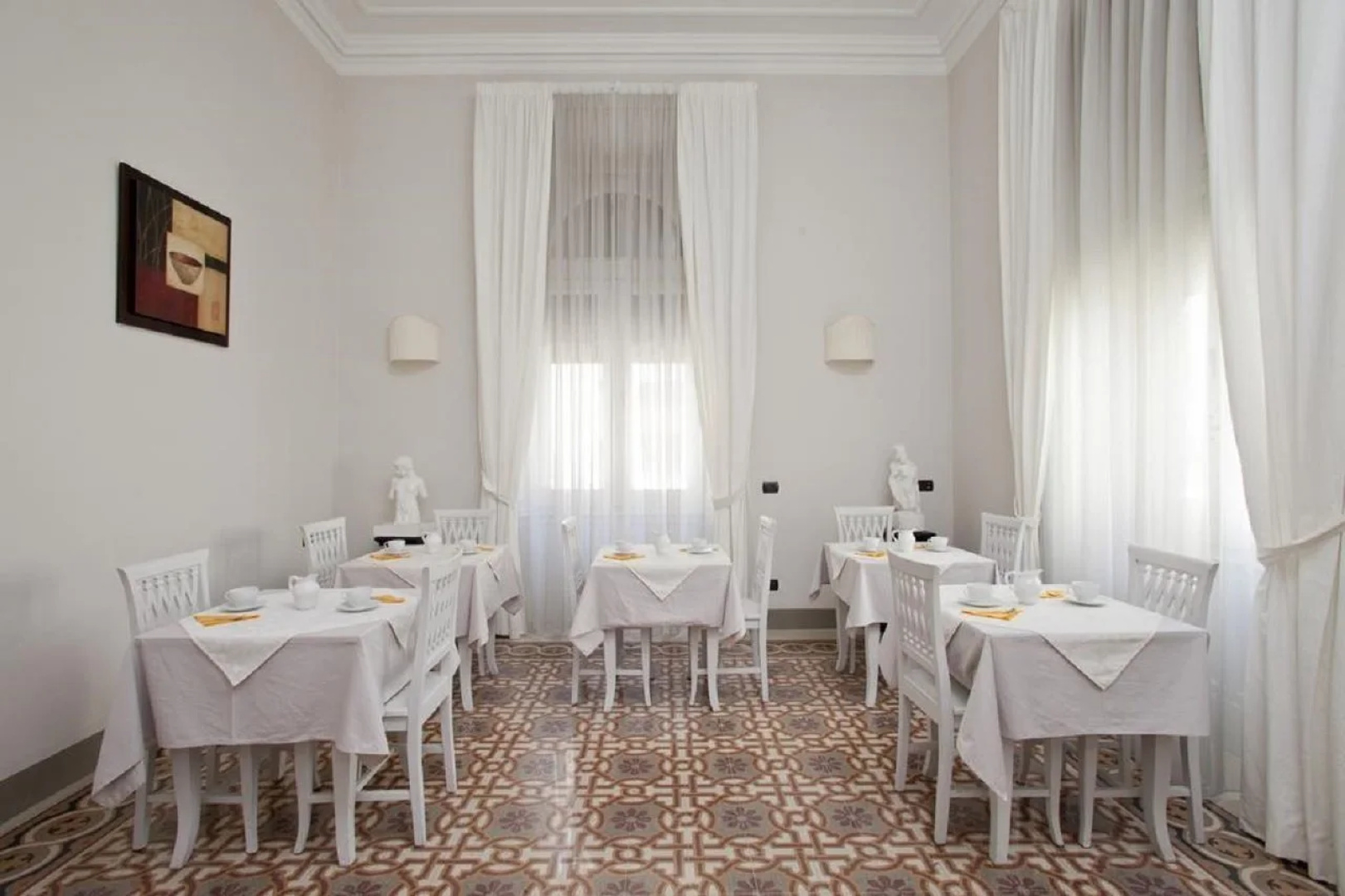Palazzo Lombardo