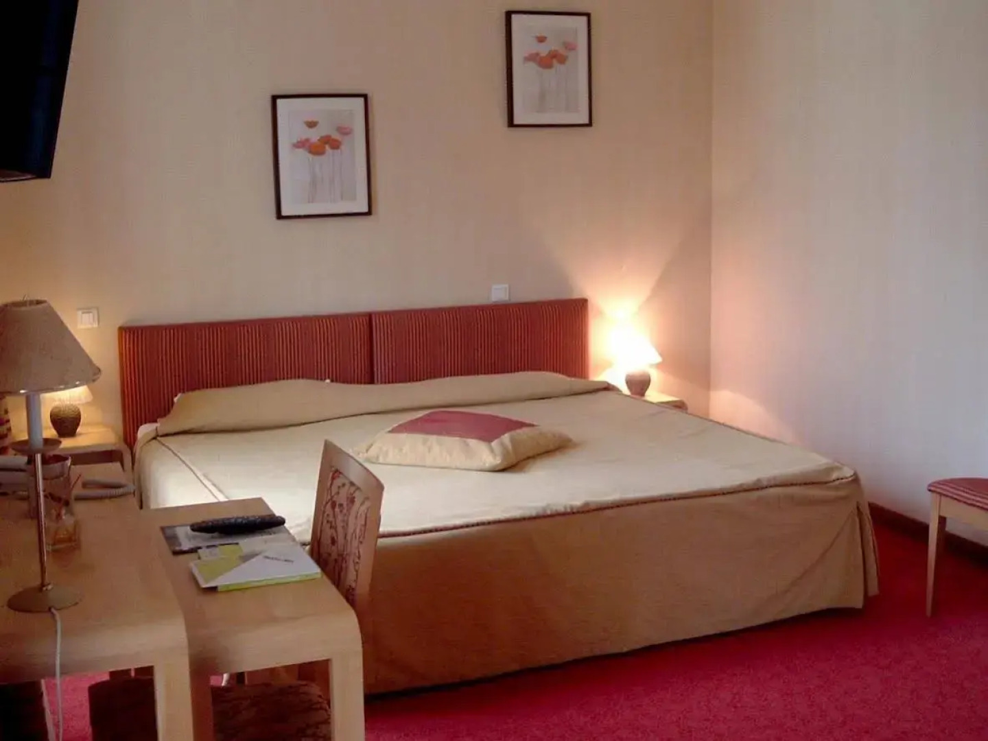 Brit Hotel Essentiel Pontivy-Robic