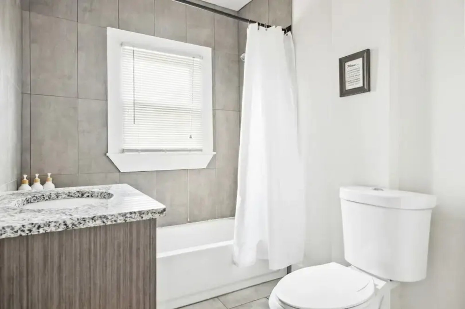 Spacious 4BR Getaway: Perfect for Family & Friends