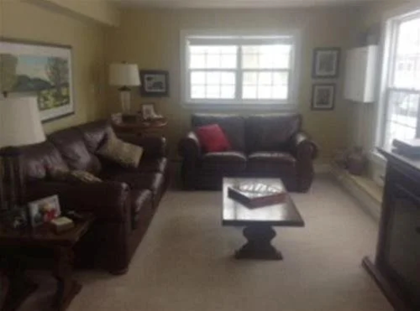 Beatonridge Guest House