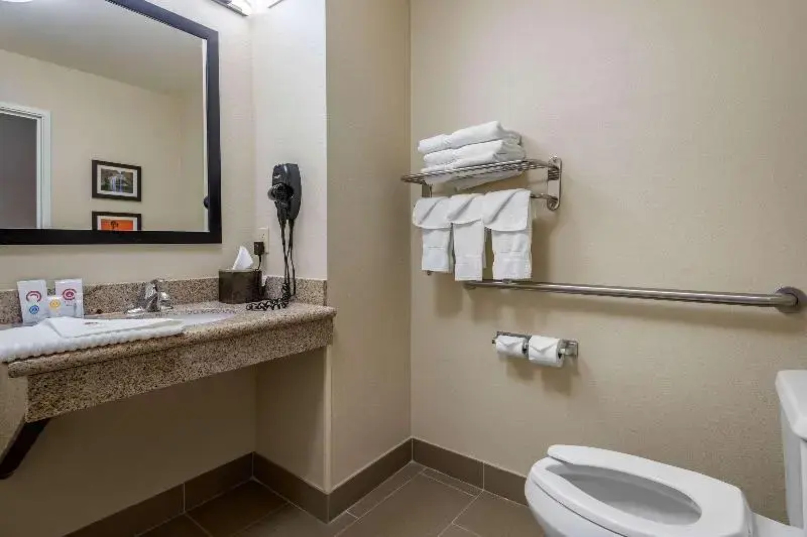 Comfort Inn & Suites Glenpool
