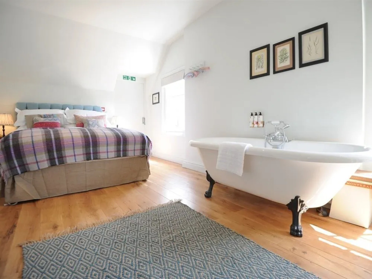 Bel & The Dragon Kingsclere