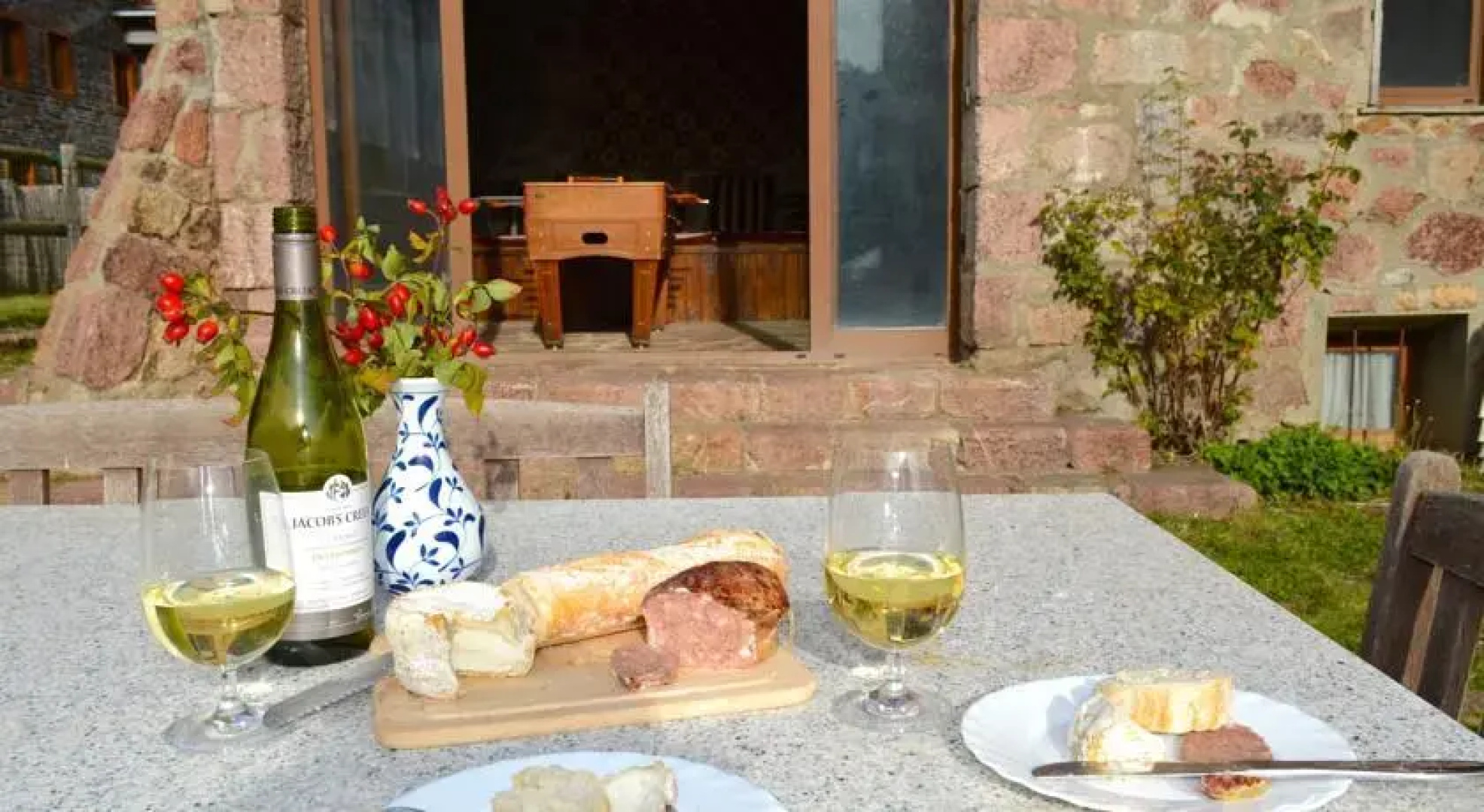 Holiday home Cau La molina