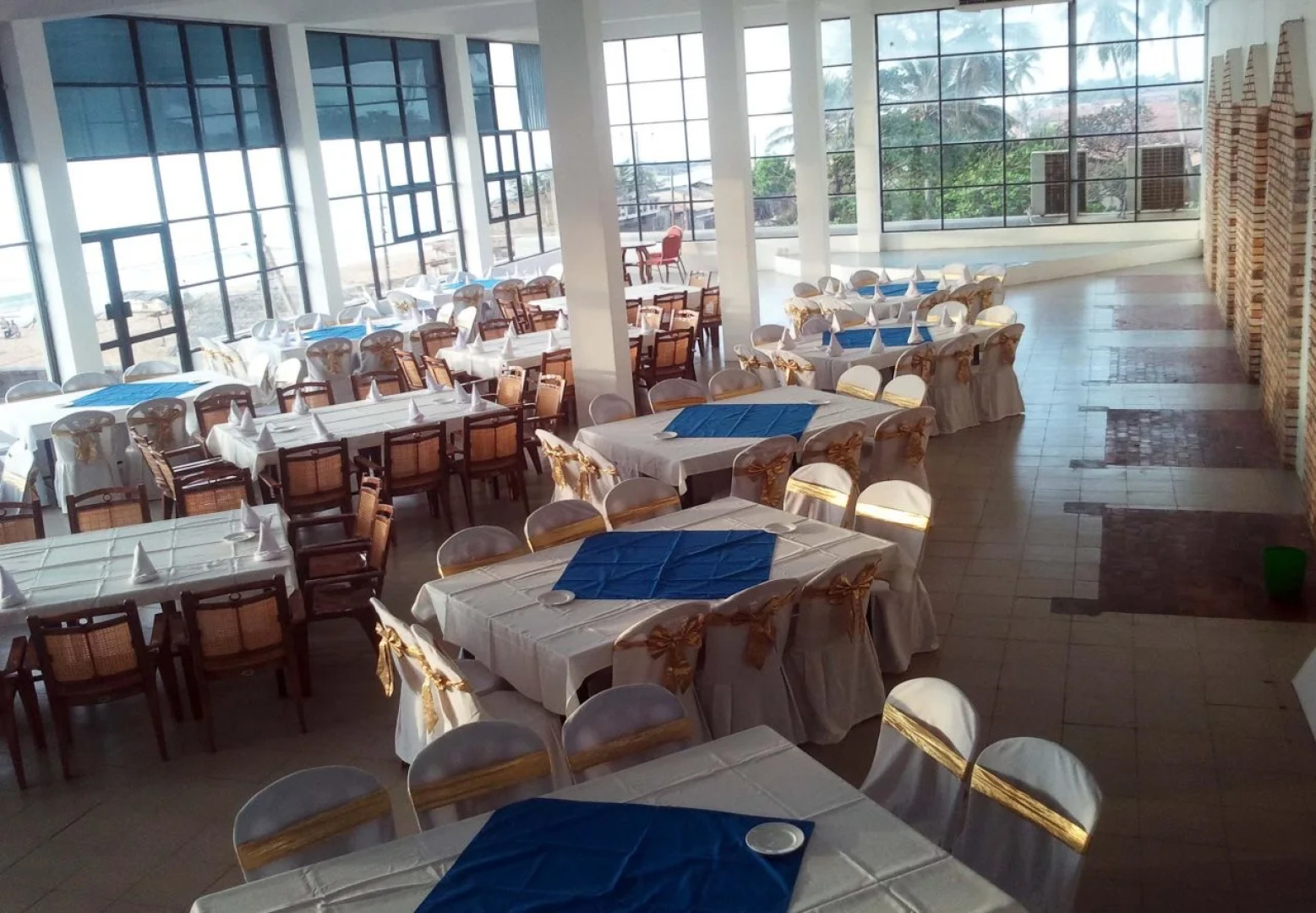 Hotel Honors Club