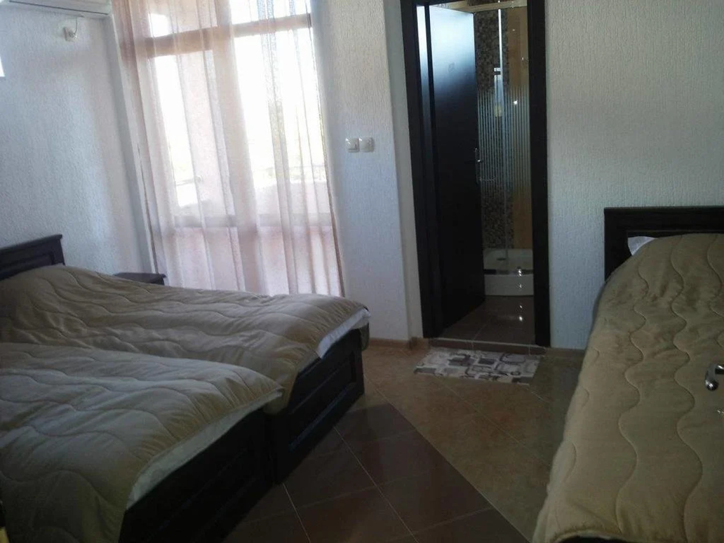 Pirin Private Houses