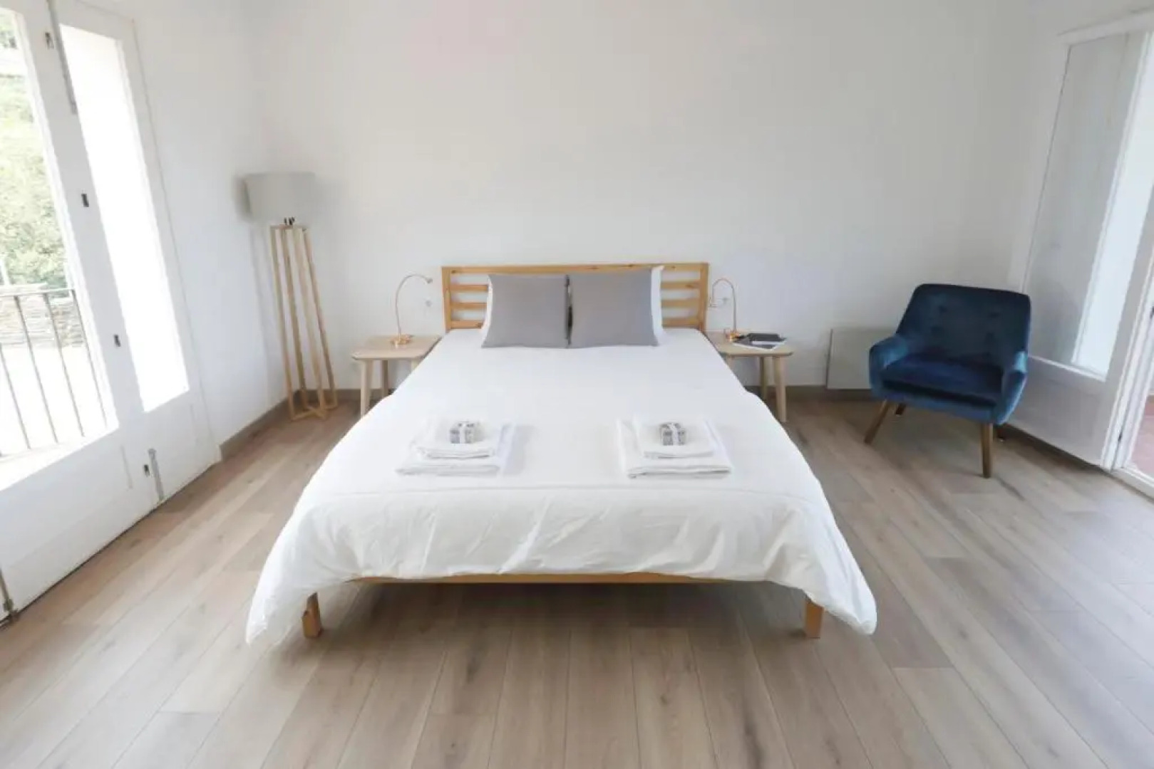 Ideal house for families with pool