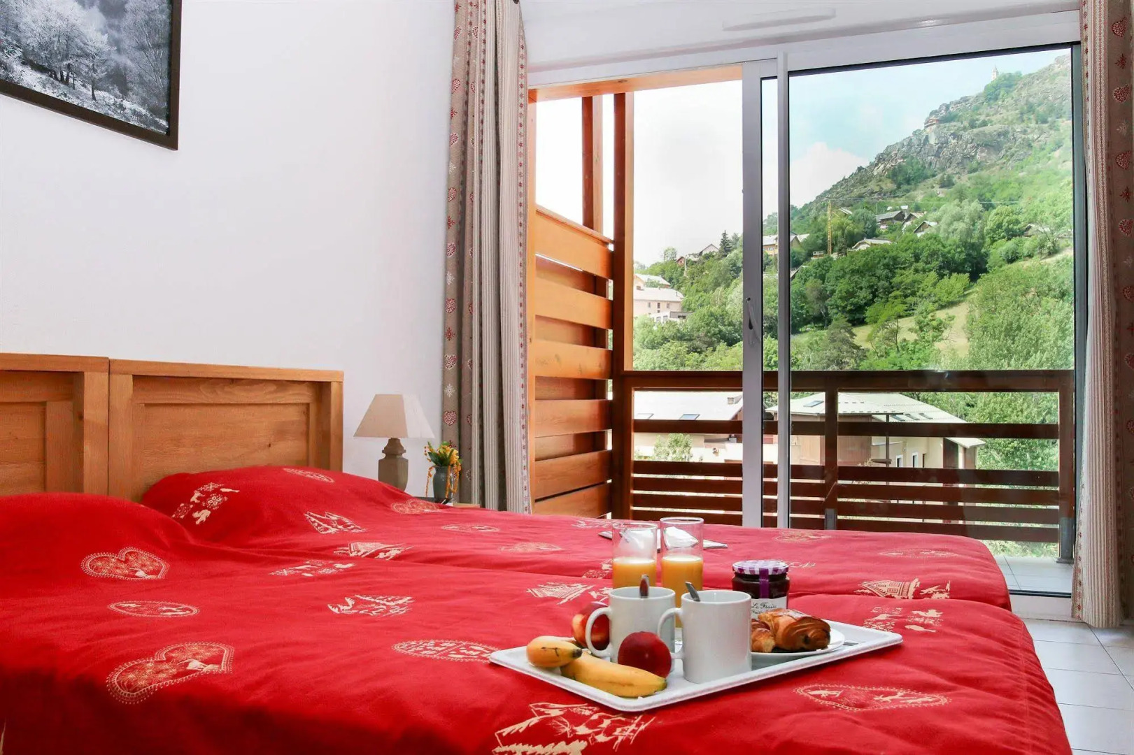 Résidence Nemea LAigle Bleu