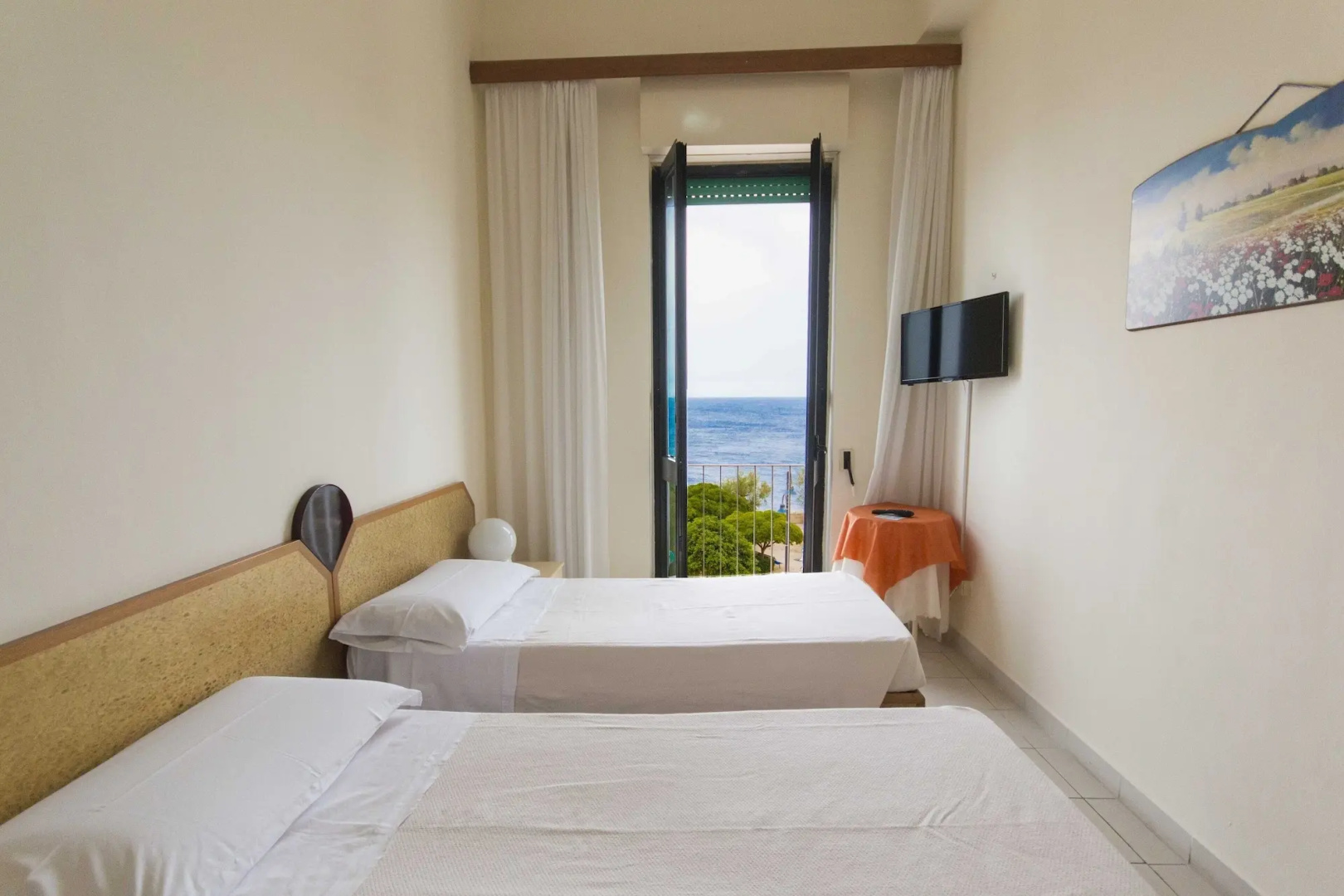 Albergo Palazzo