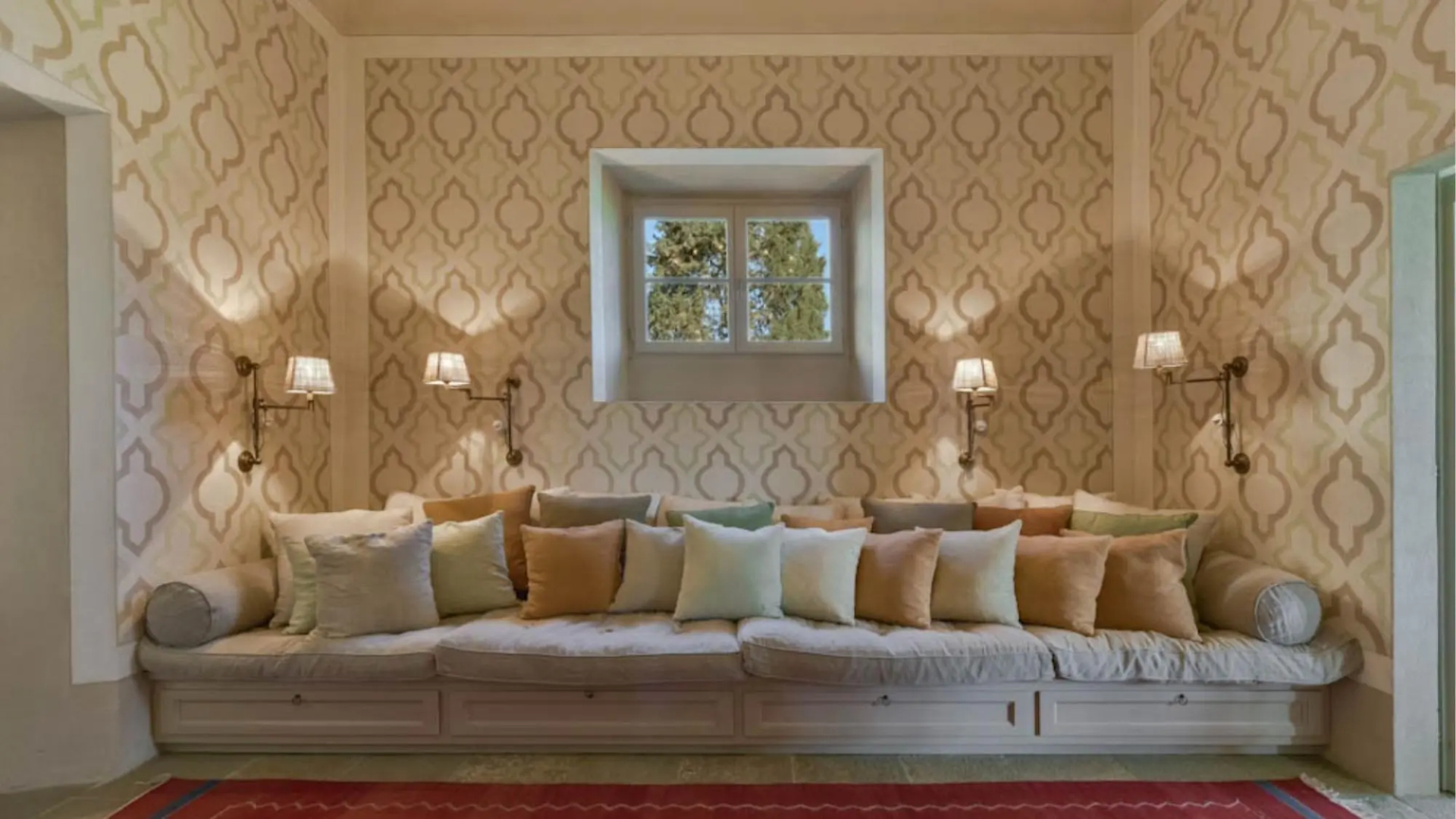Amazing Luxury Villa at 15 Minutes From the Seaside-villa IL Serraglio