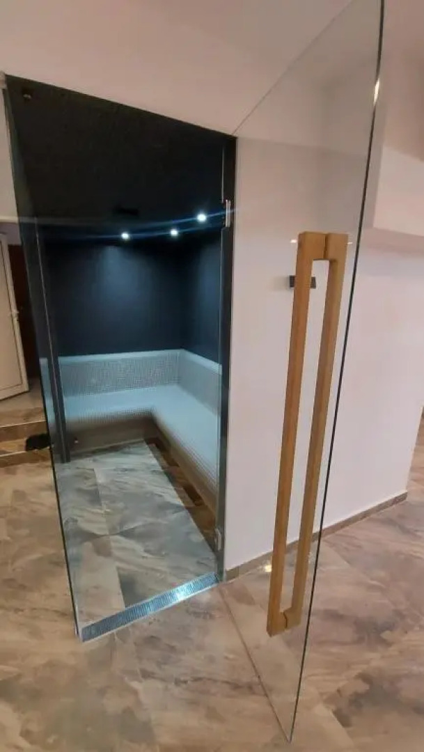 The Cohen's Guest House