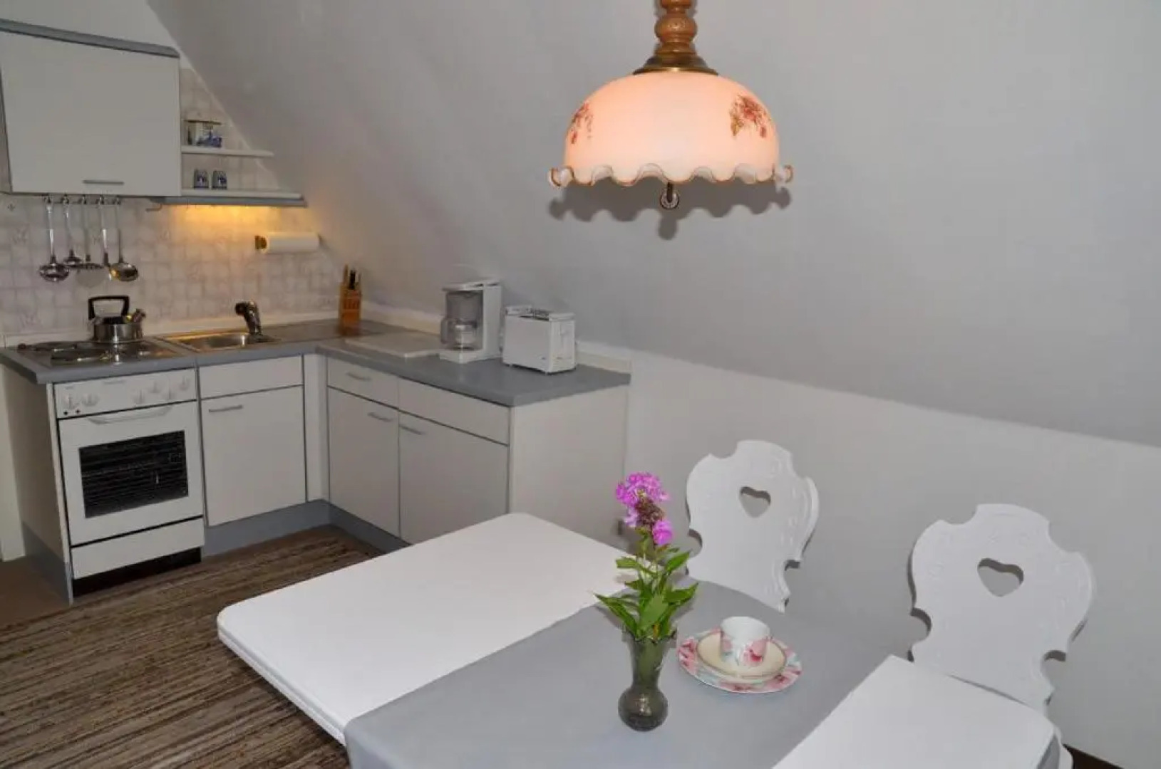 3 Sterne Ferienwohnungen Wachter