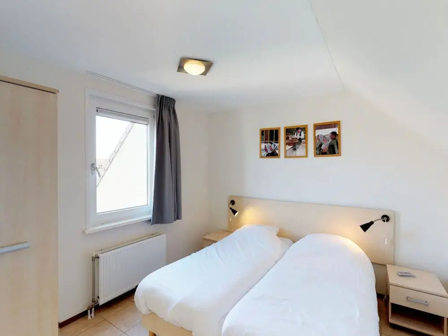 Villa in Zeeland With Private Terrace