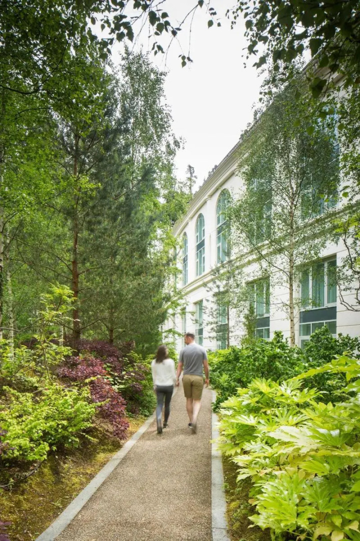 Powerscourt Hotel, Autograph Collection