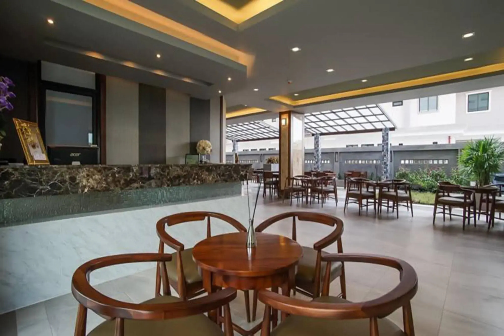 Carunda Hotel