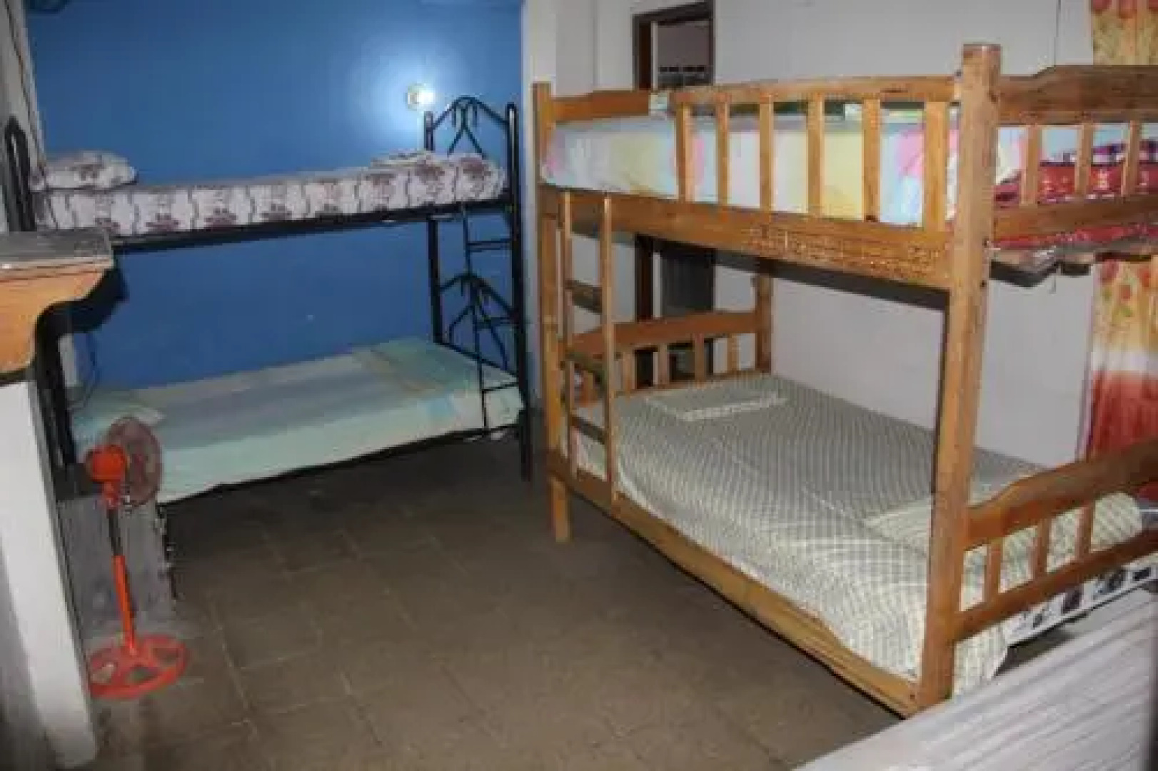 Munay Backpacker Hostel