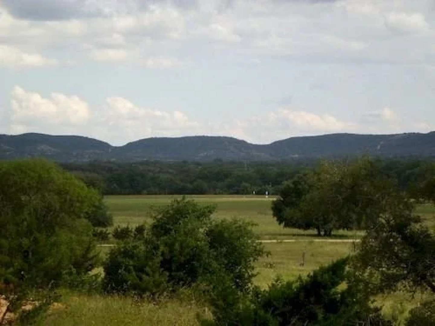 Antler Oaks Lodge and RV Resort