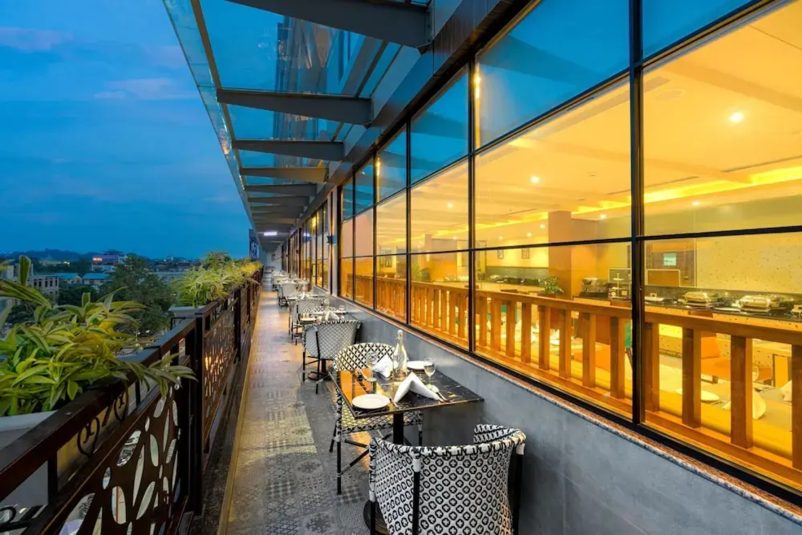 Cygnett Inn Imperial