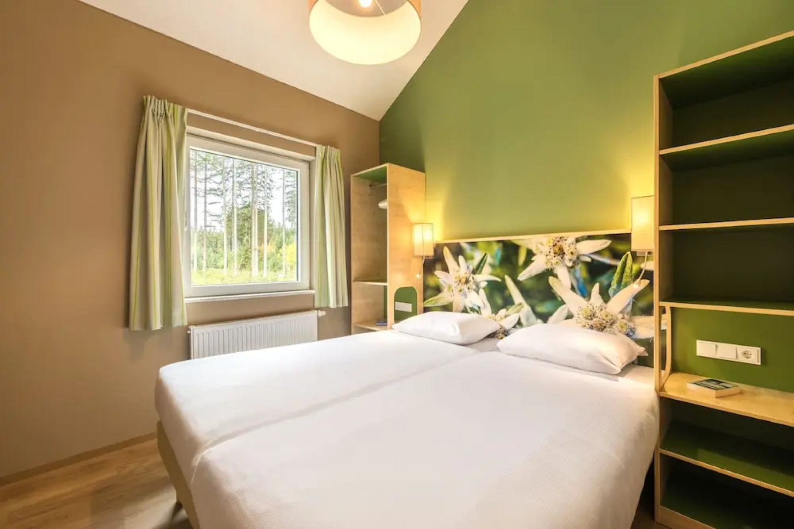 Center Parcs Bungalowpark Allgäu