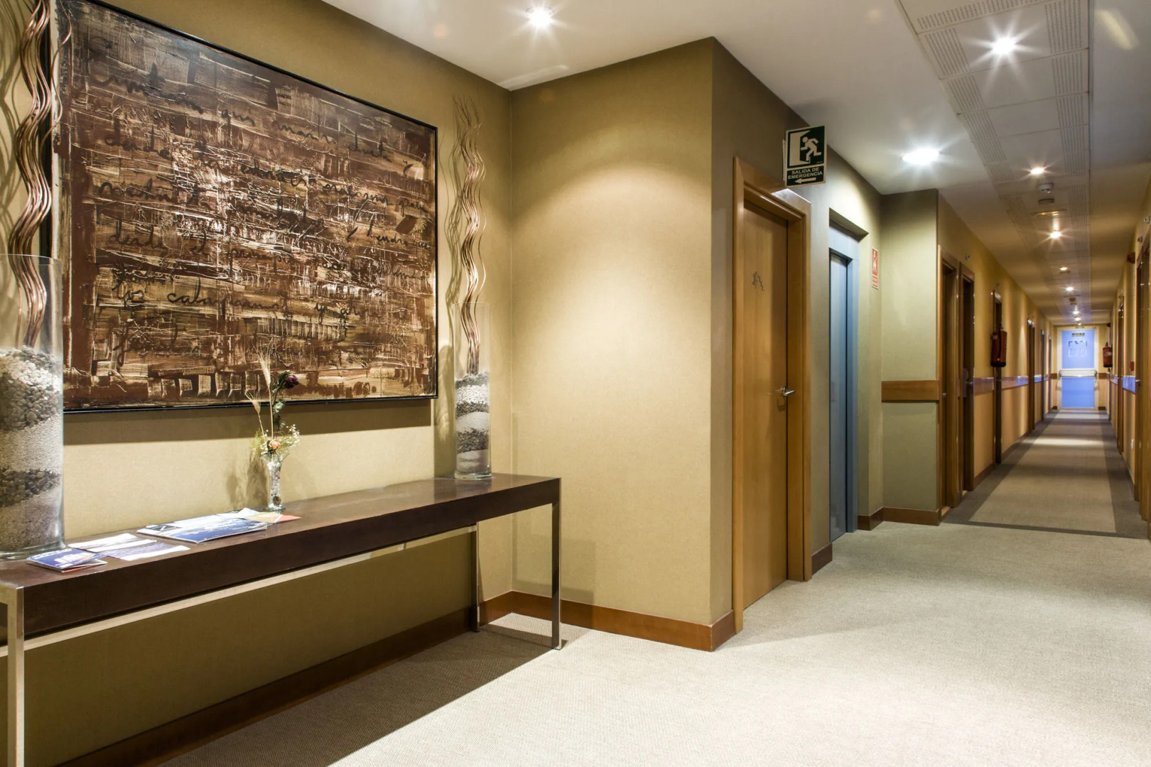 Hotel Zenit Logroño