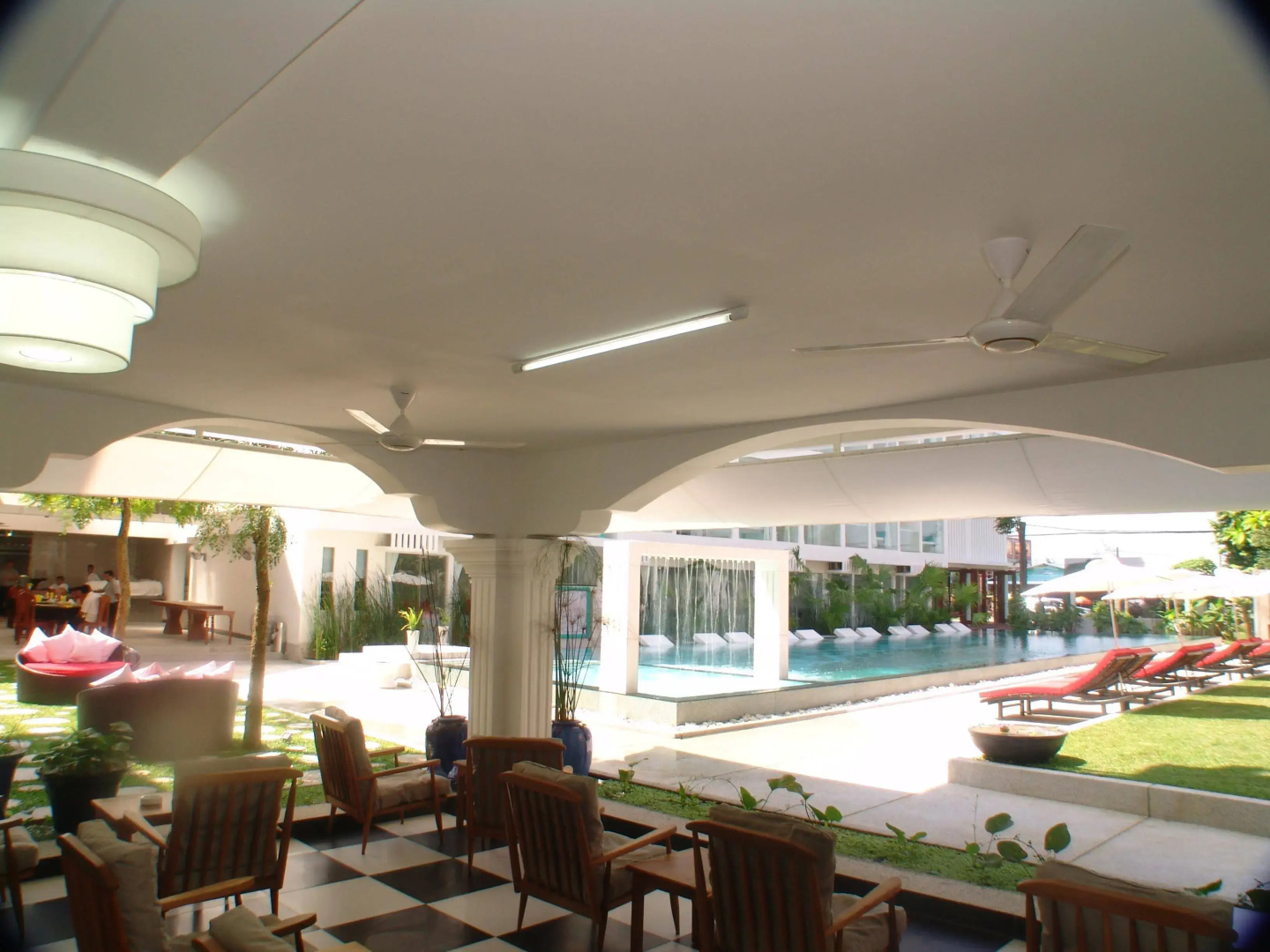 OC Hotel